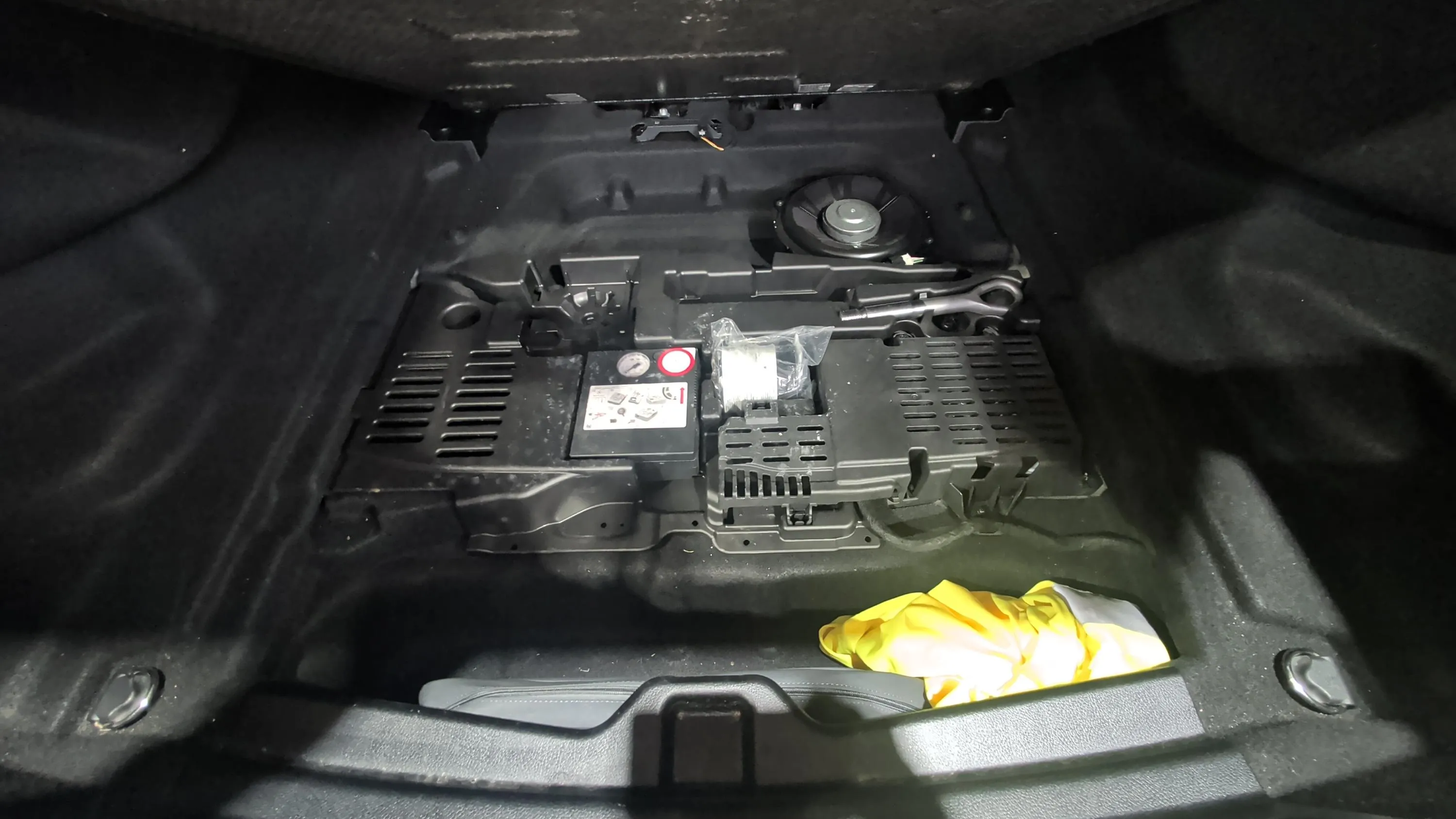 Mercedes-Benz CLA 200 - foto 28