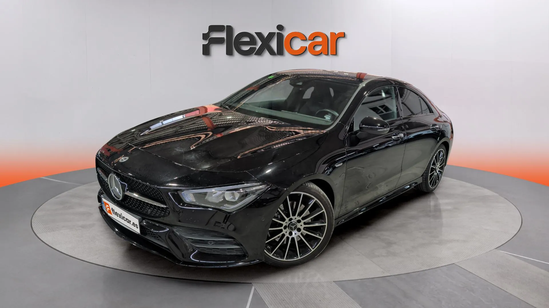 Mercedes-Benz CLA 200 - foto 3