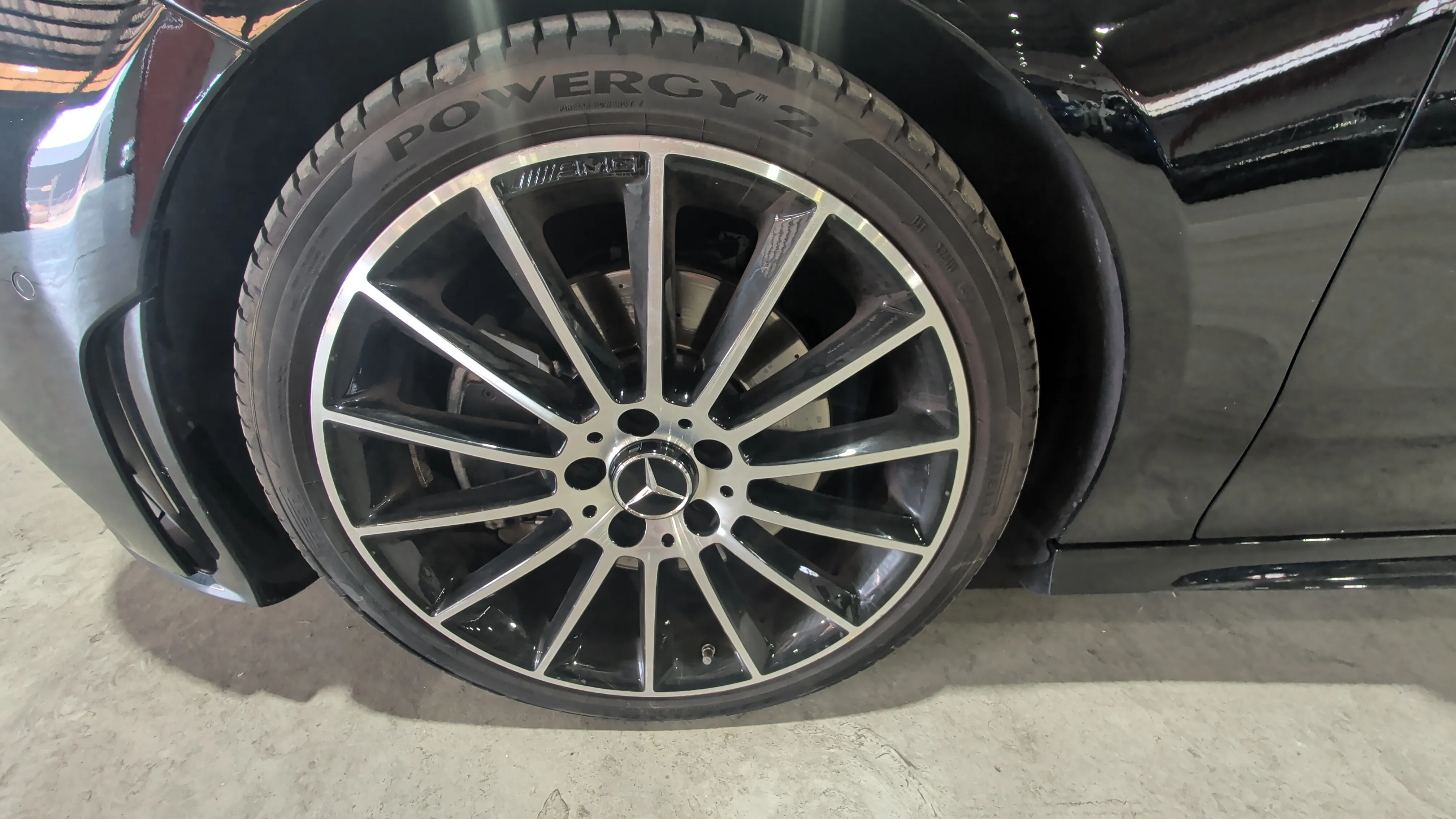 Mercedes-Benz CLA 200 - foto 26