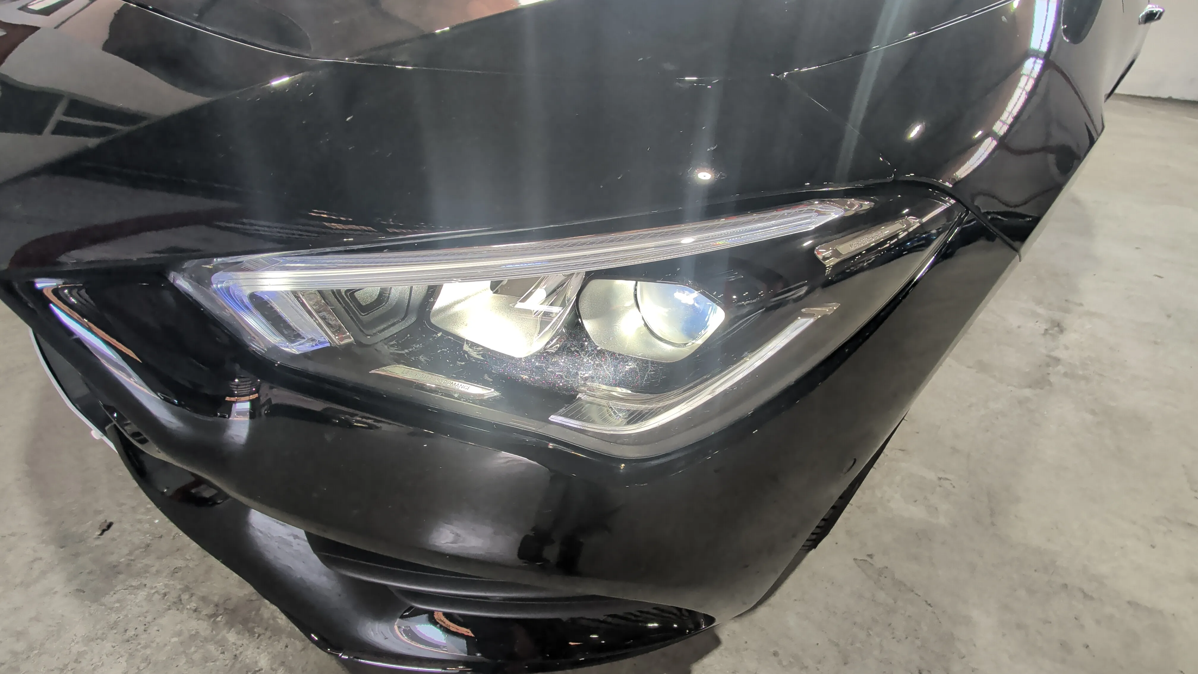 Mercedes-Benz CLA 200 - foto 10
