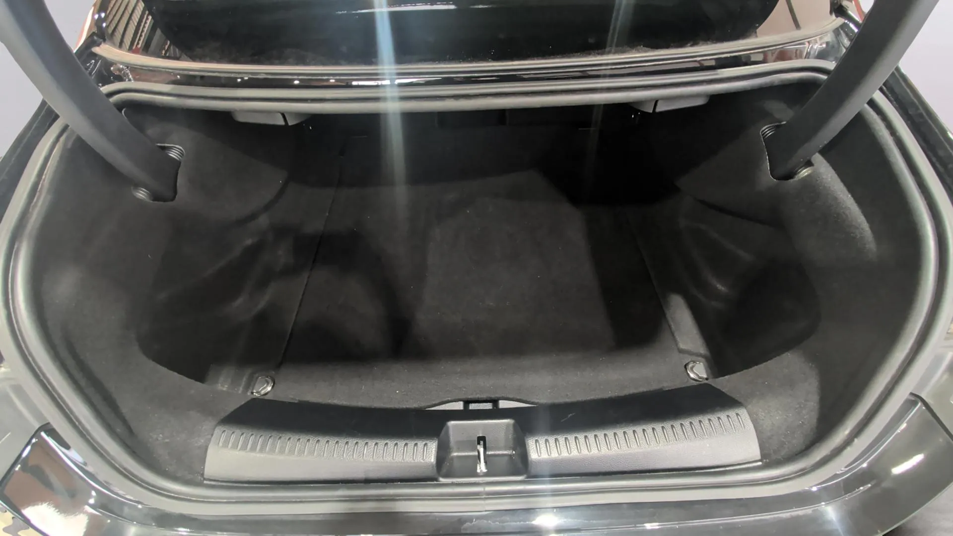 Mercedes-Benz CLA 200 - foto 29