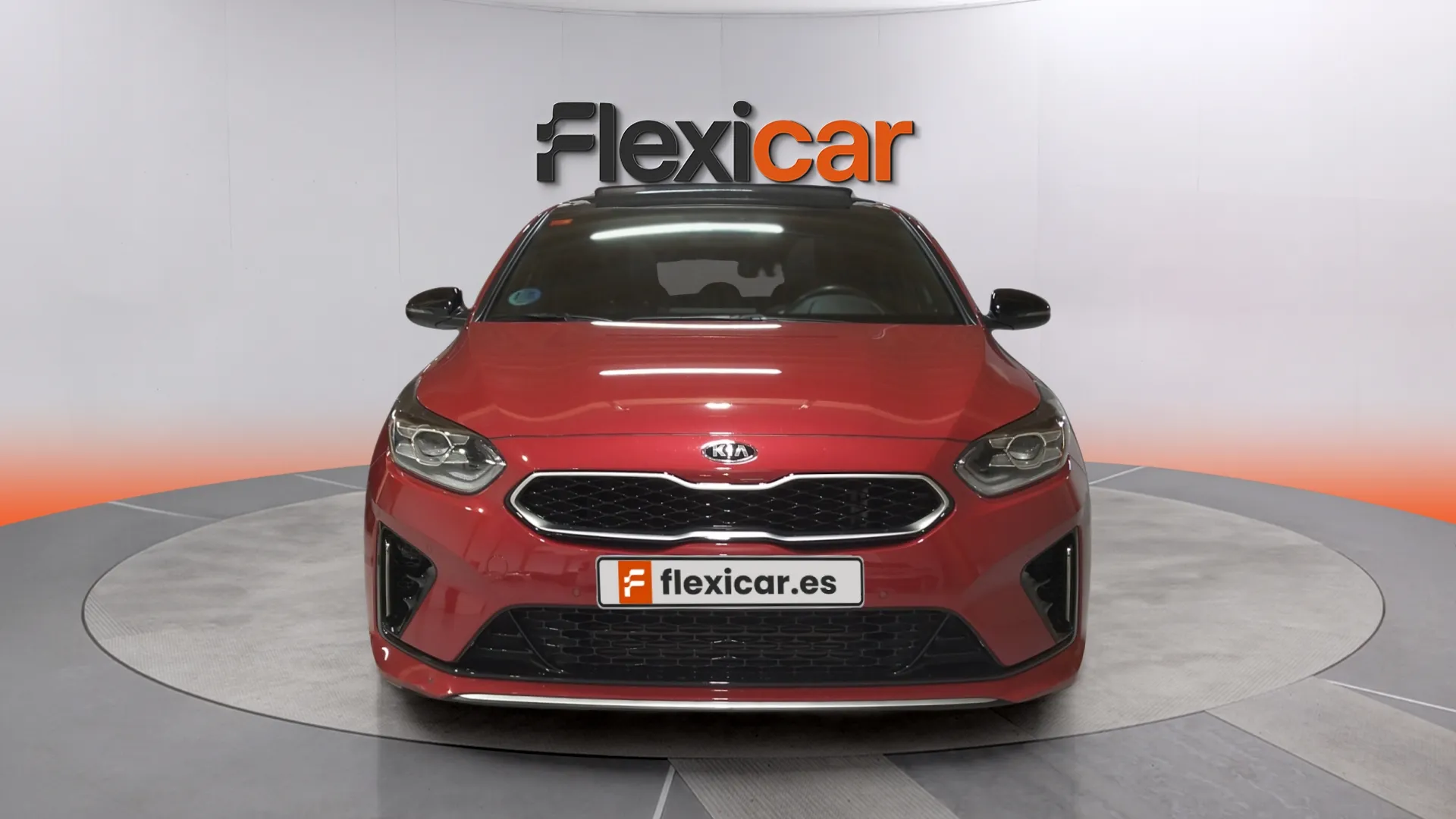 Kia Ceed 1.5 MHEV GT Line DCT - foto 2
