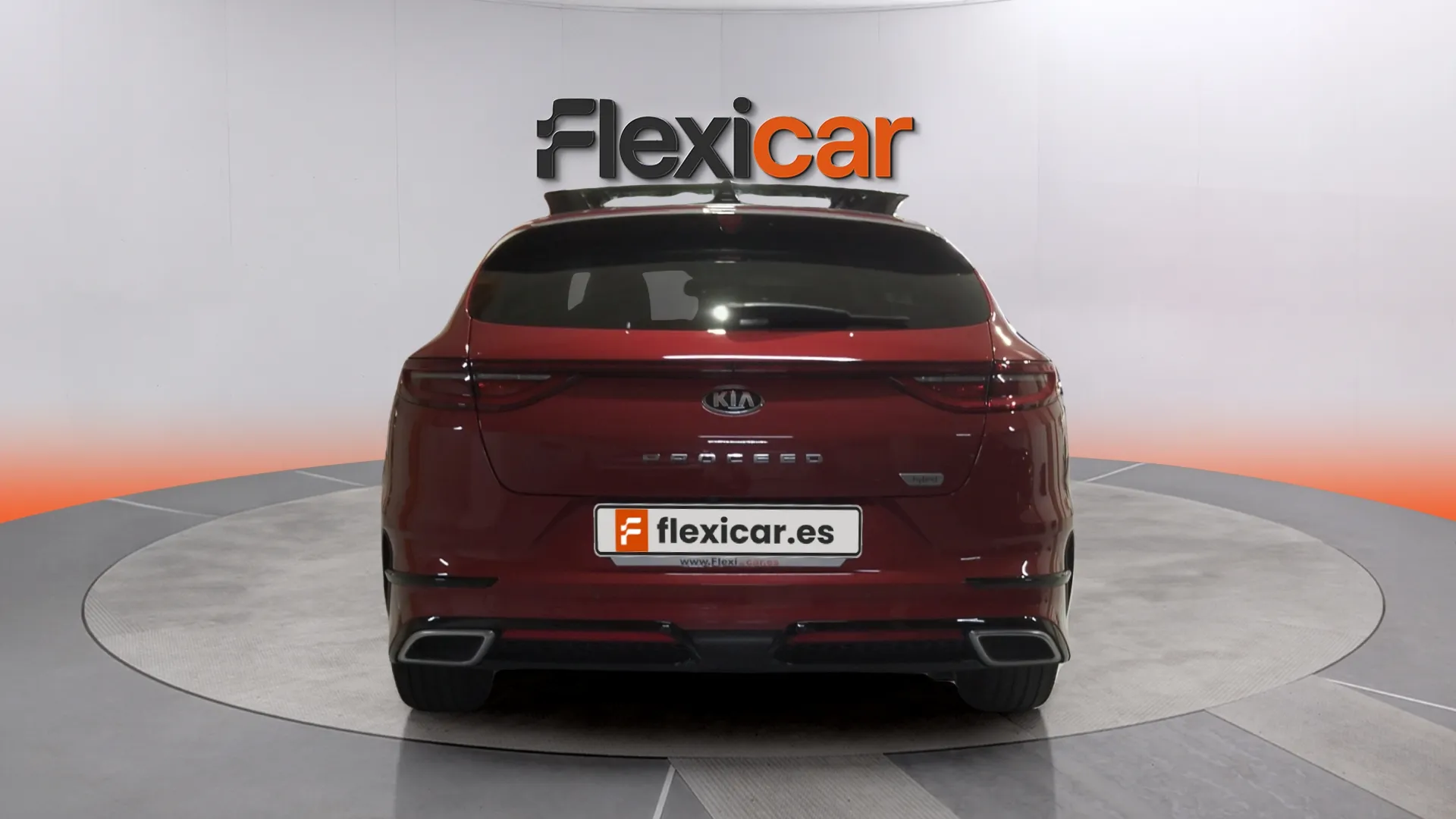 Kia Ceed 1.5 MHEV GT Line DCT - foto 6