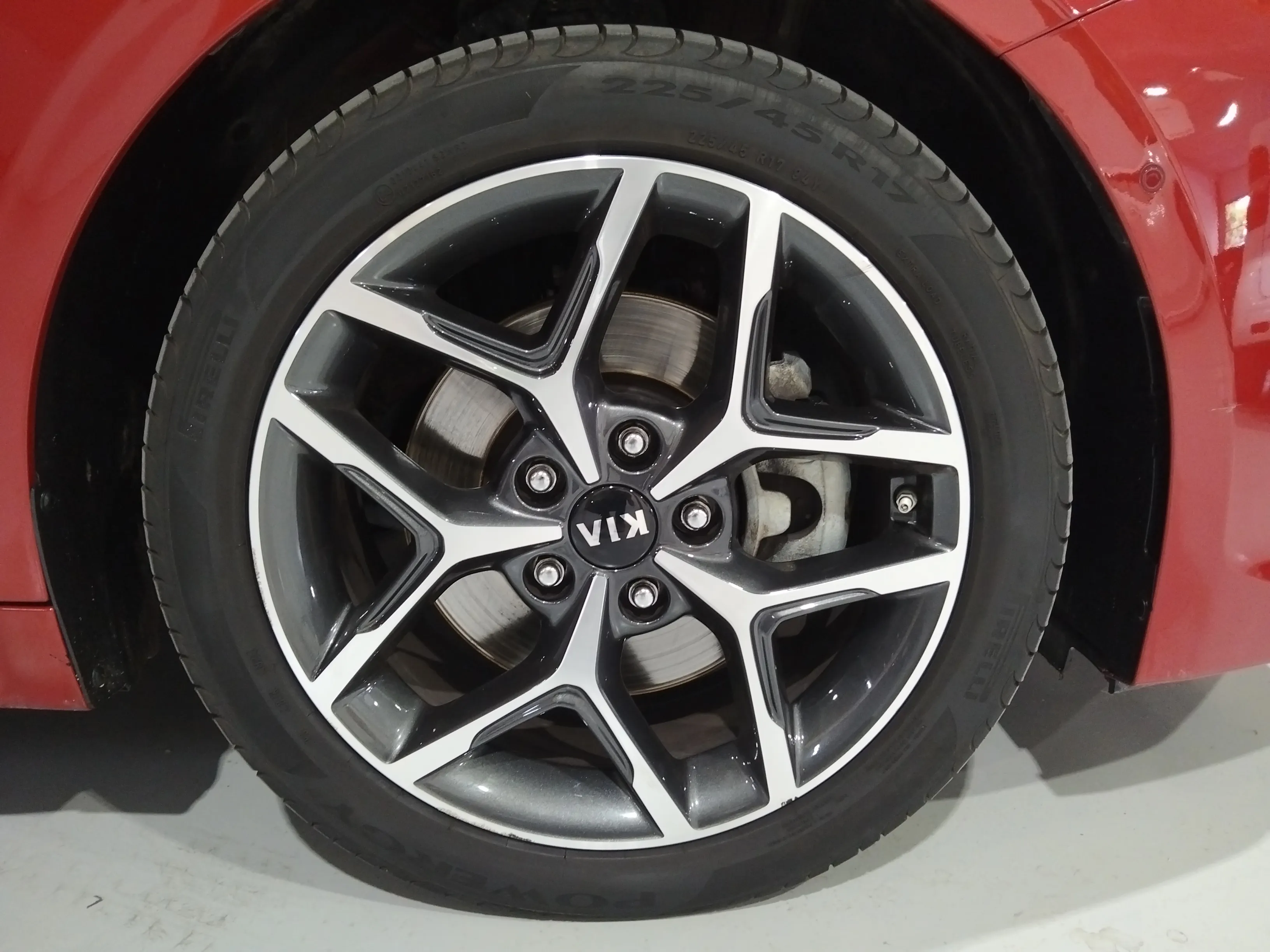 Kia Ceed 1.5 MHEV GT Line DCT - foto 26