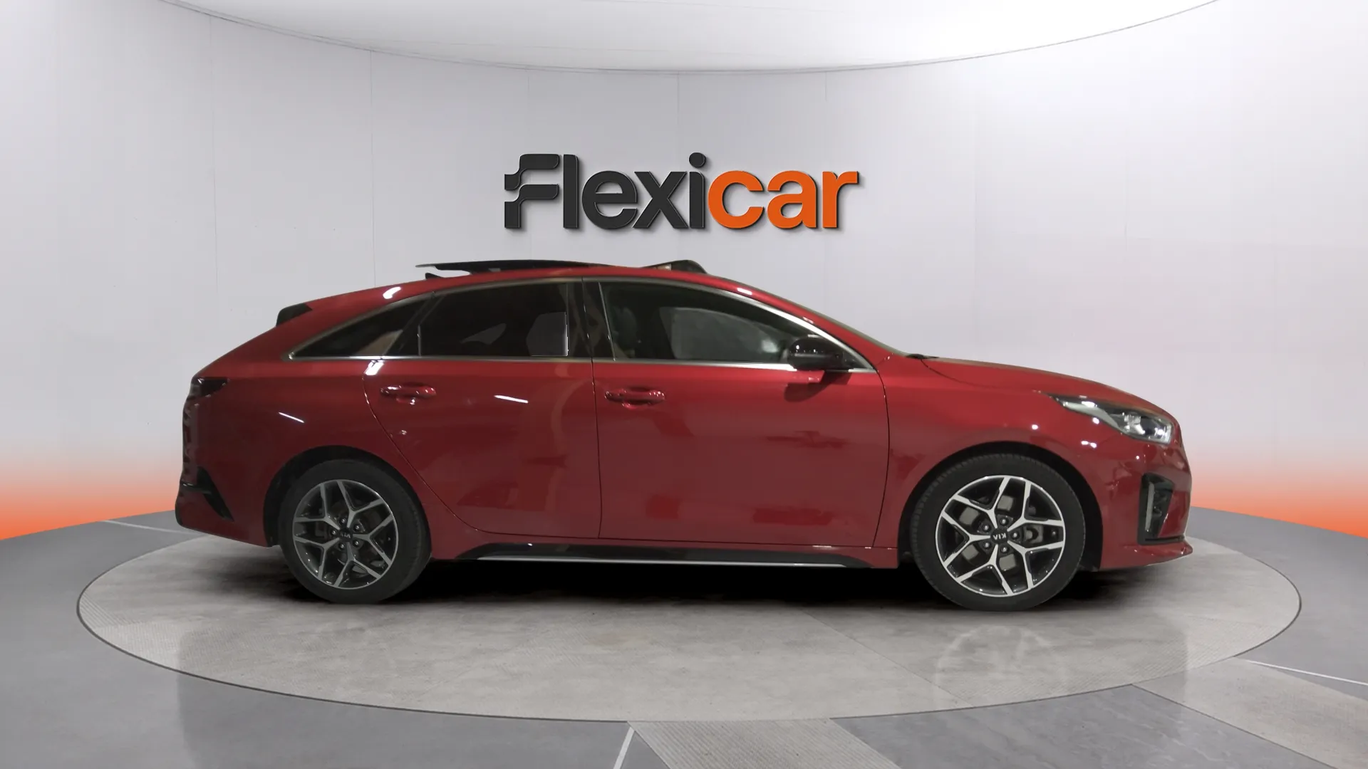 Kia Ceed 1.5 MHEV GT Line DCT - foto 8