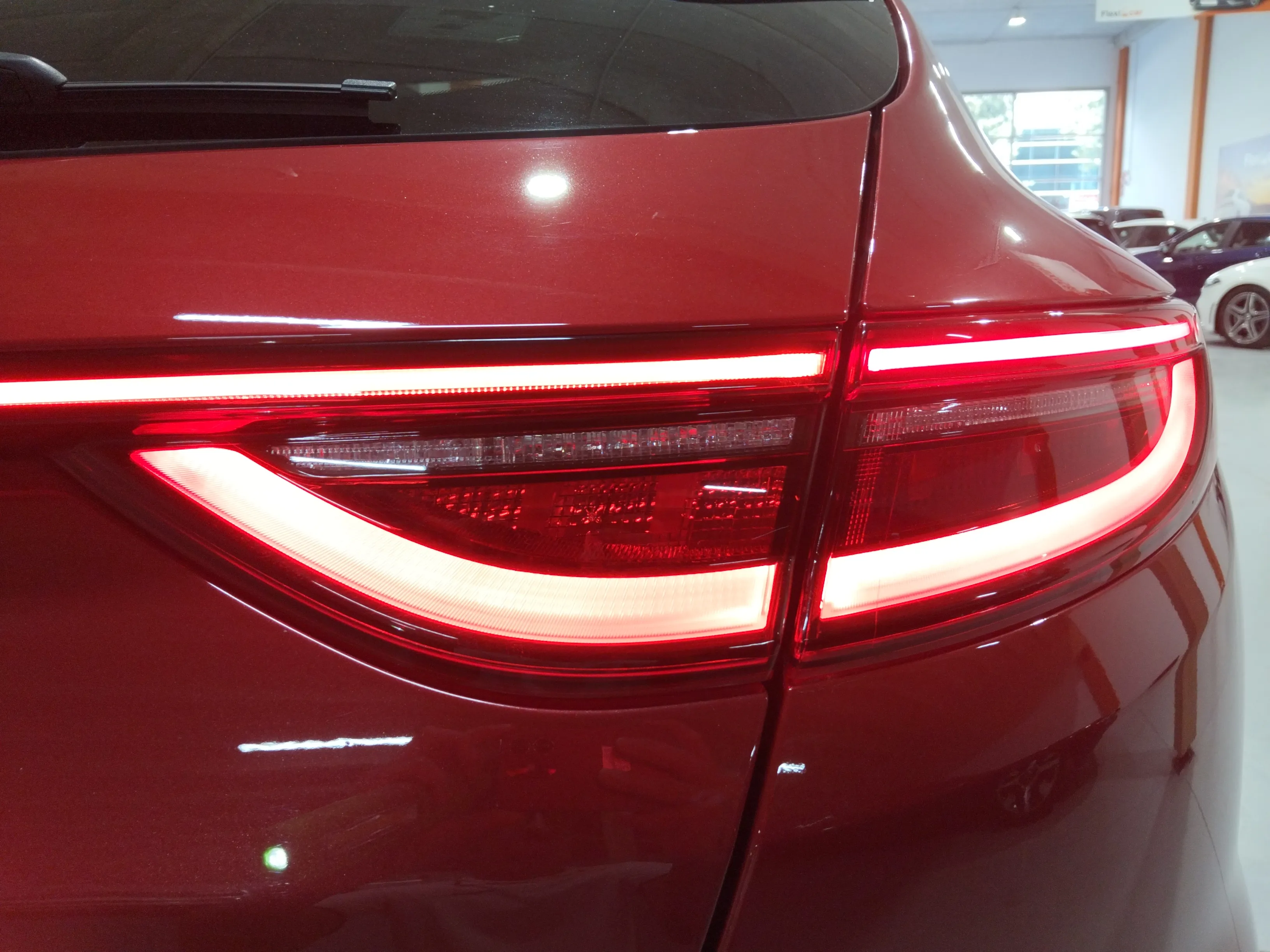 Kia Ceed 1.5 MHEV GT Line DCT - foto 17