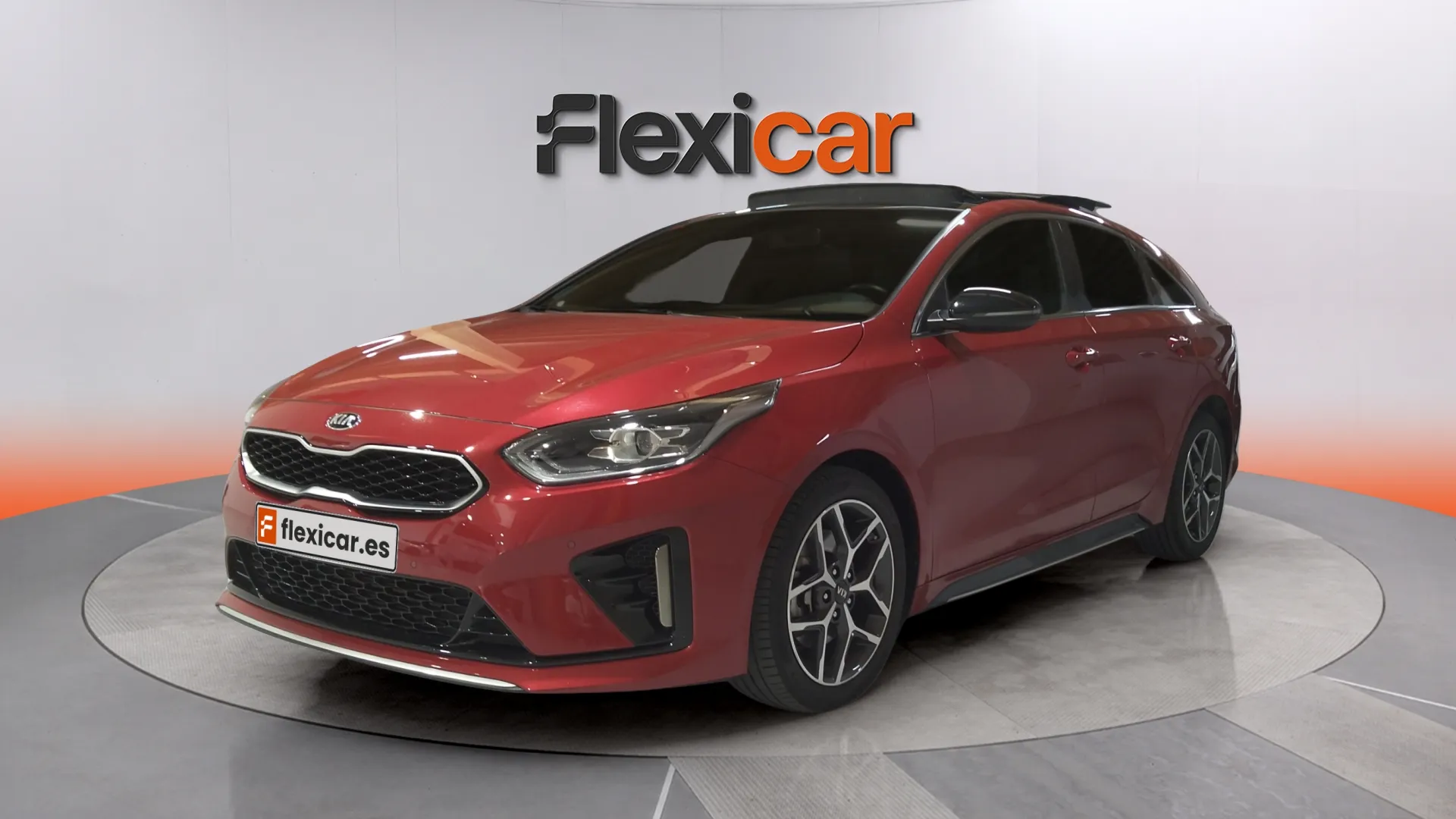 Kia Ceed 1.5 MHEV GT Line DCT - foto 3