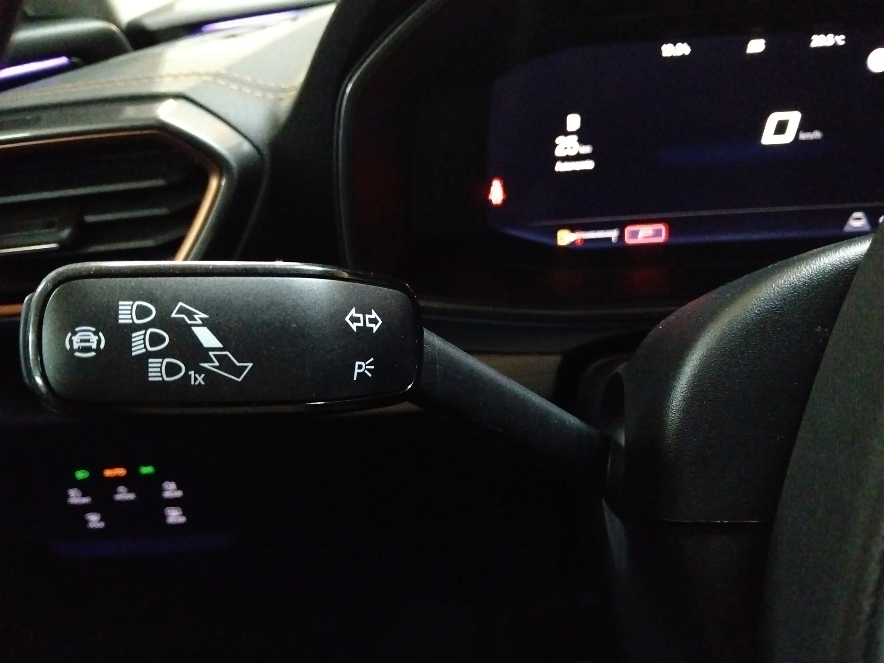 Cupra Formentor 1.5 TSI DSG - foto 25
