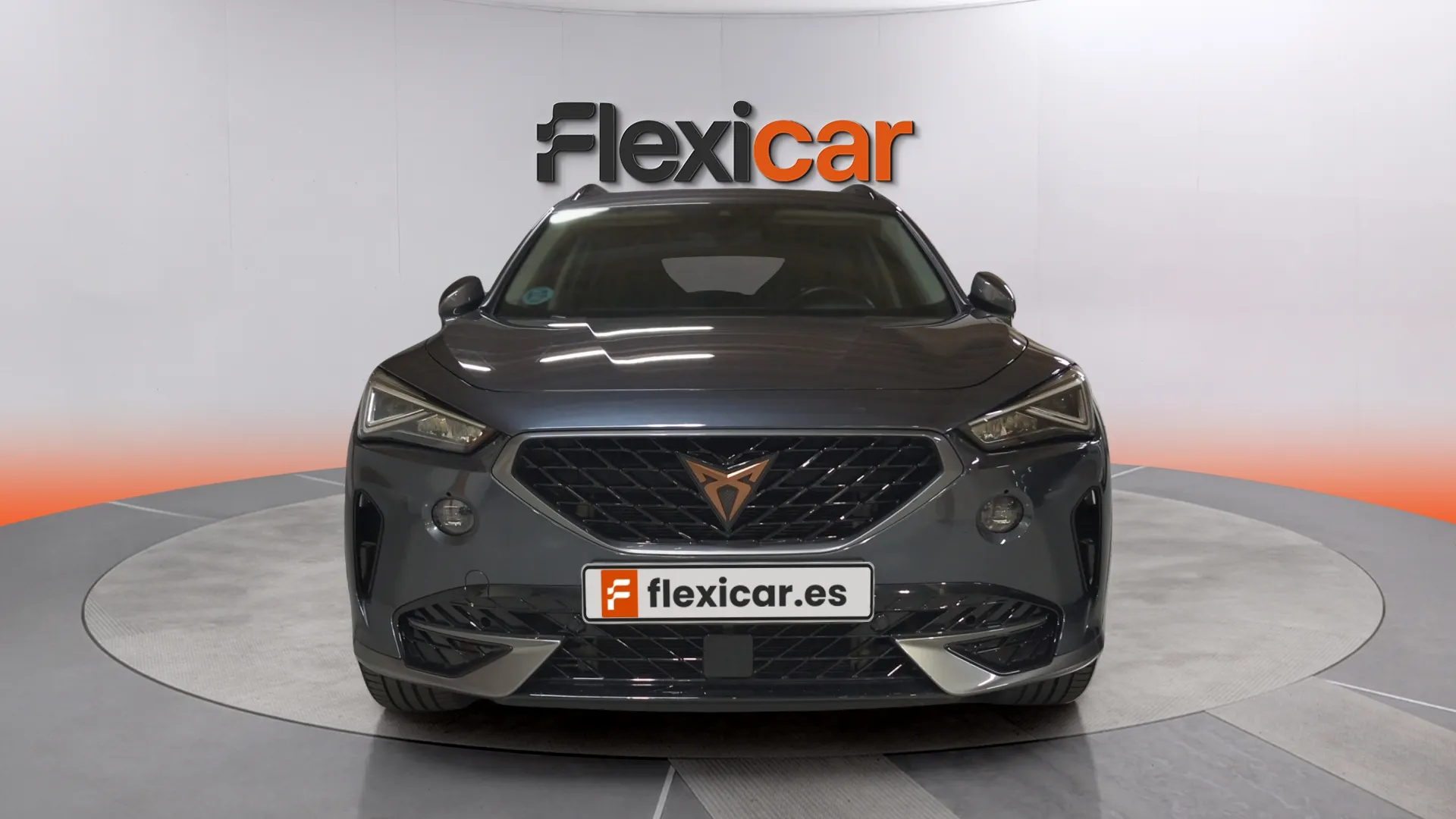 Cupra Formentor 1.5 TSI DSG - foto 2