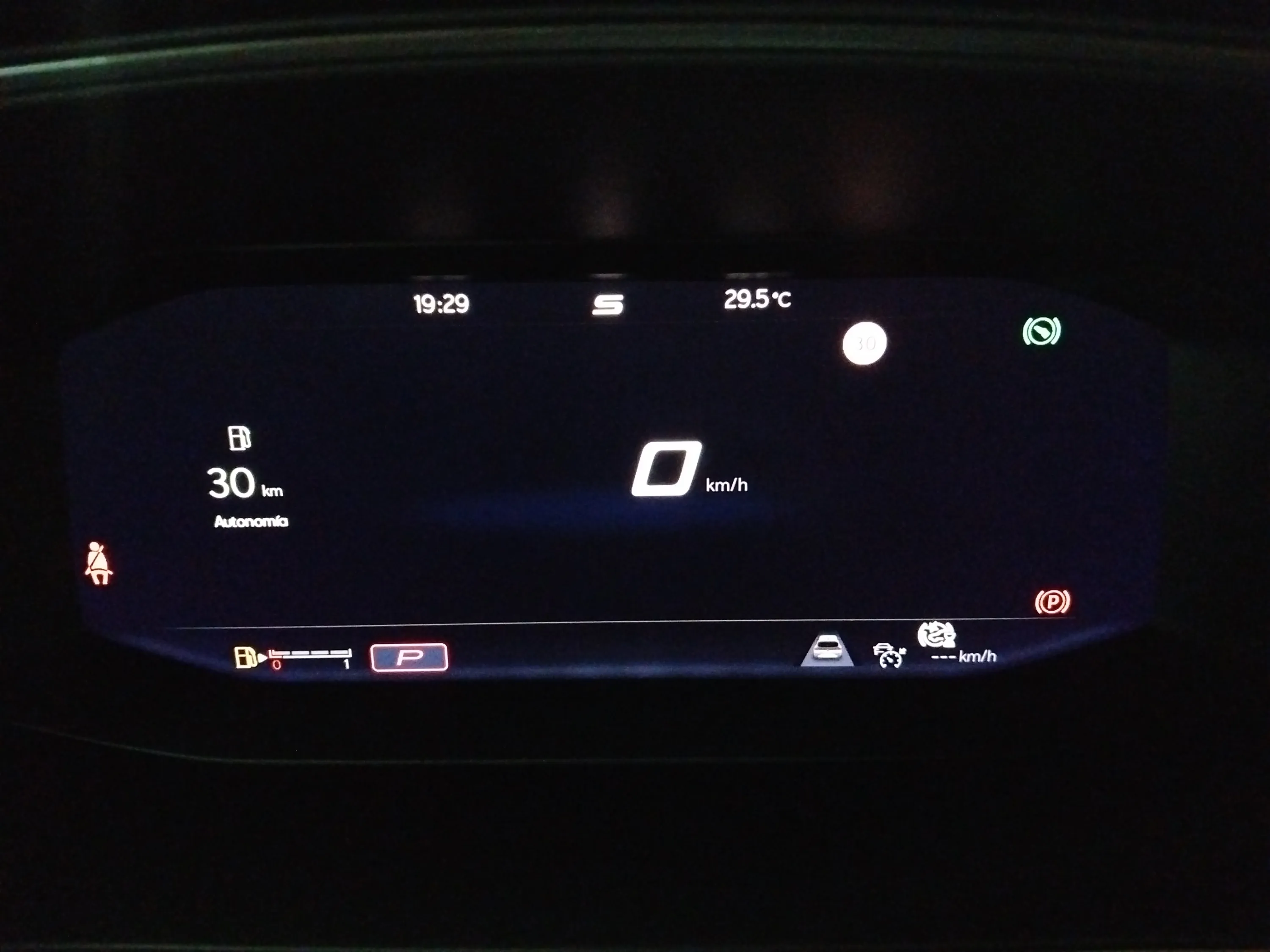 Cupra Formentor 1.5 TSI DSG - foto 12