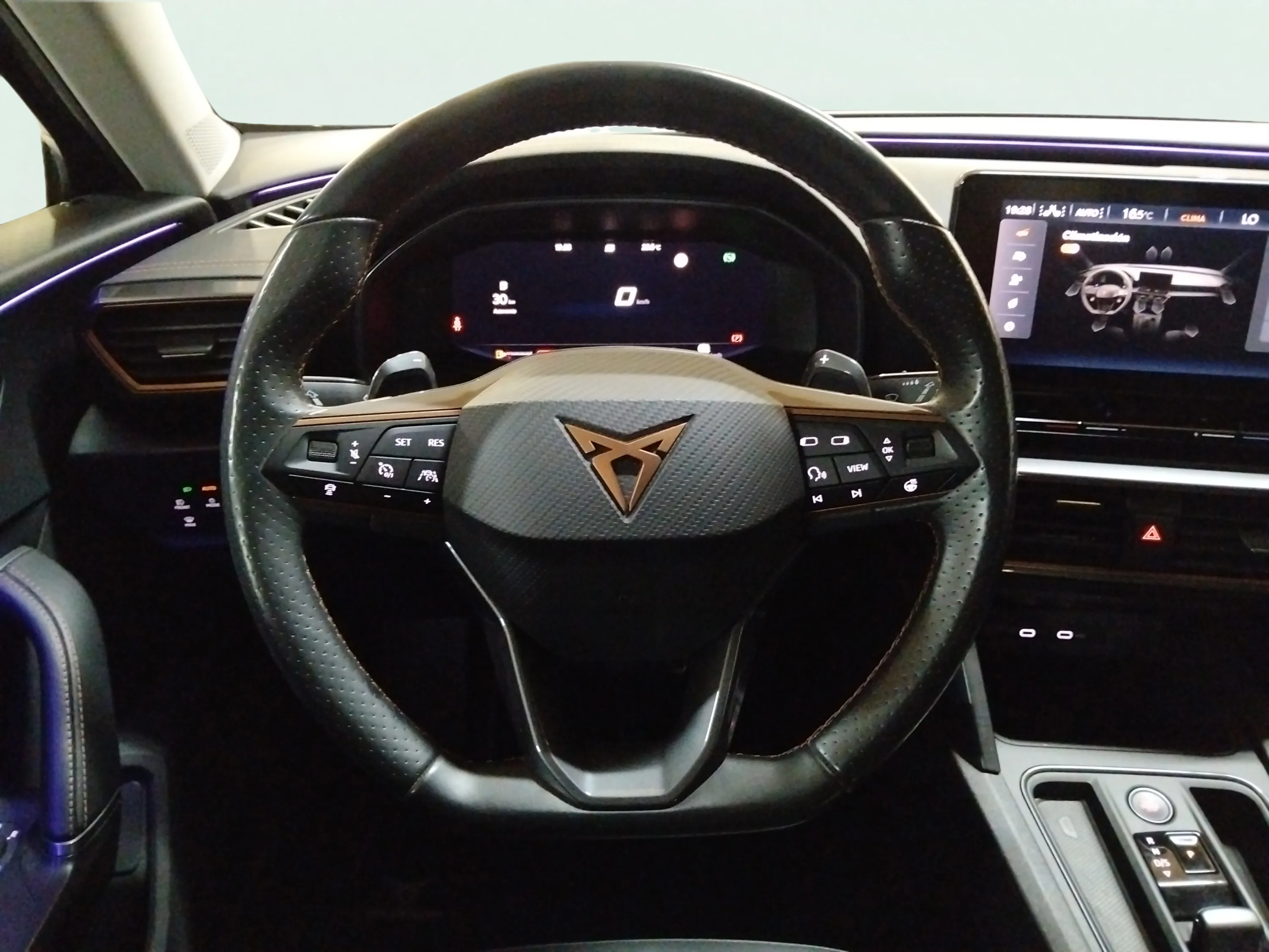 Cupra Formentor 1.5 TSI DSG - foto 11