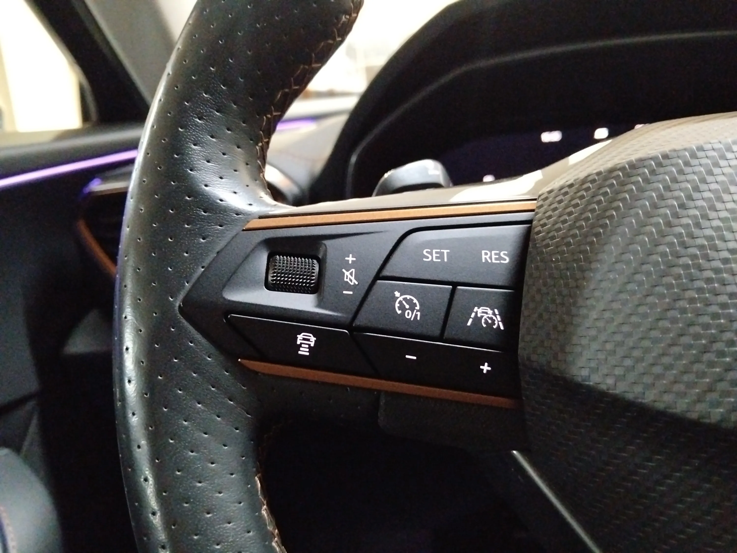 Cupra Formentor 1.5 TSI DSG - foto 24