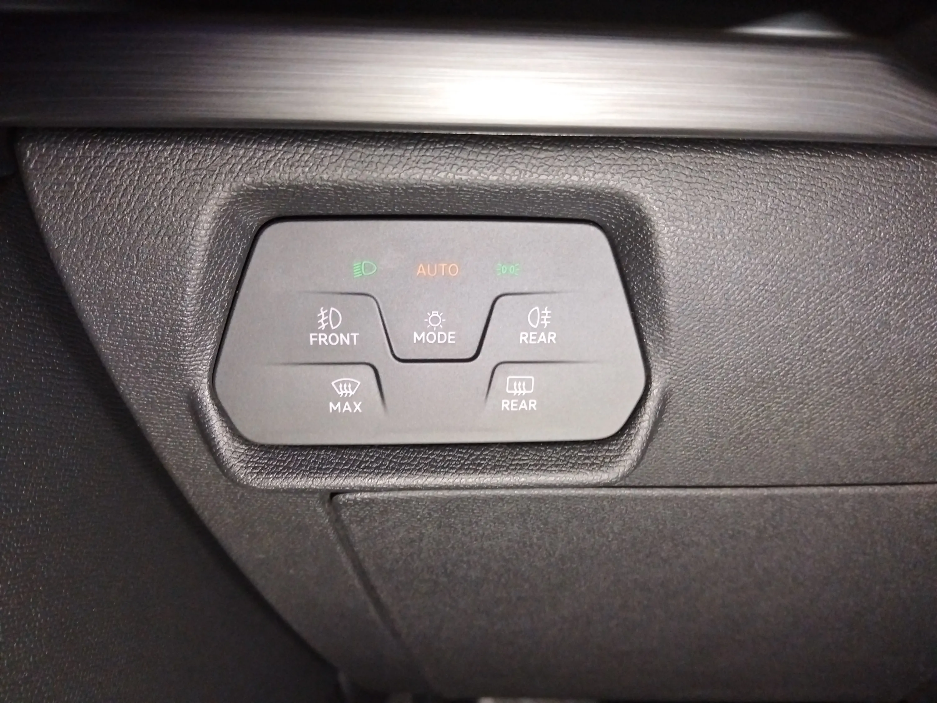 Cupra Formentor 1.5 TSI DSG - foto 27