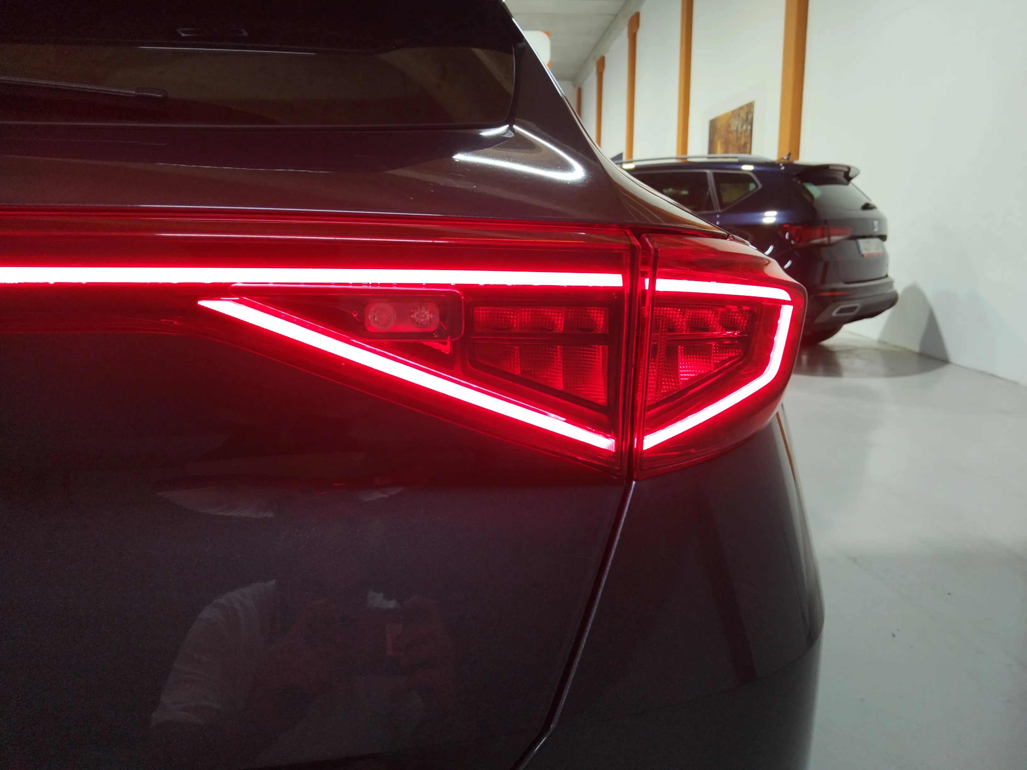 Cupra Formentor 1.5 TSI DSG - foto 18