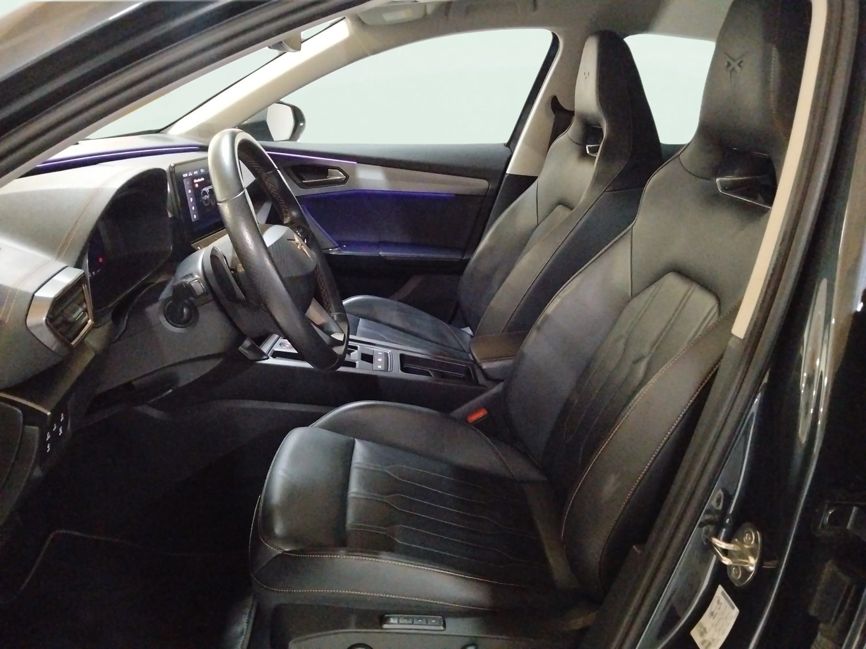 Cupra Formentor 1.5 TSI DSG - foto 14