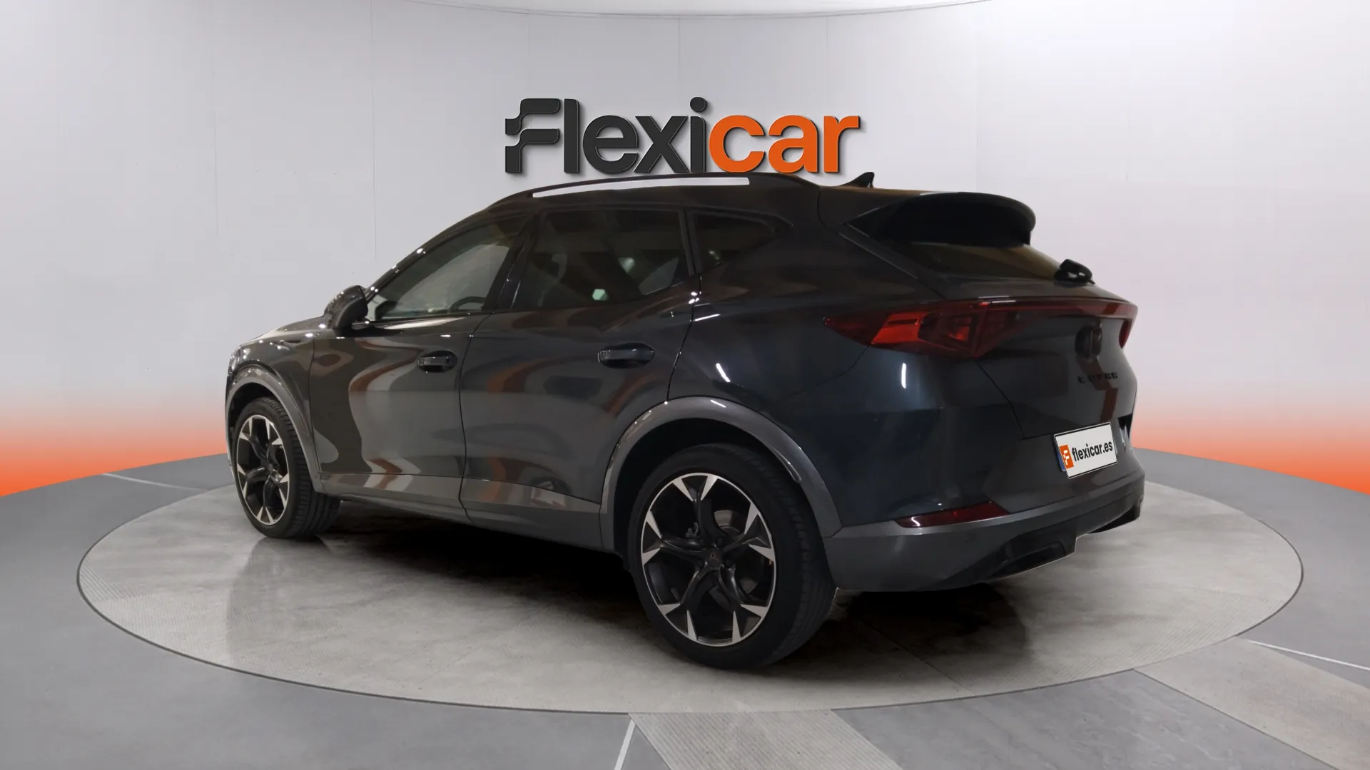 Cupra Formentor 1.5 TSI DSG - foto 5