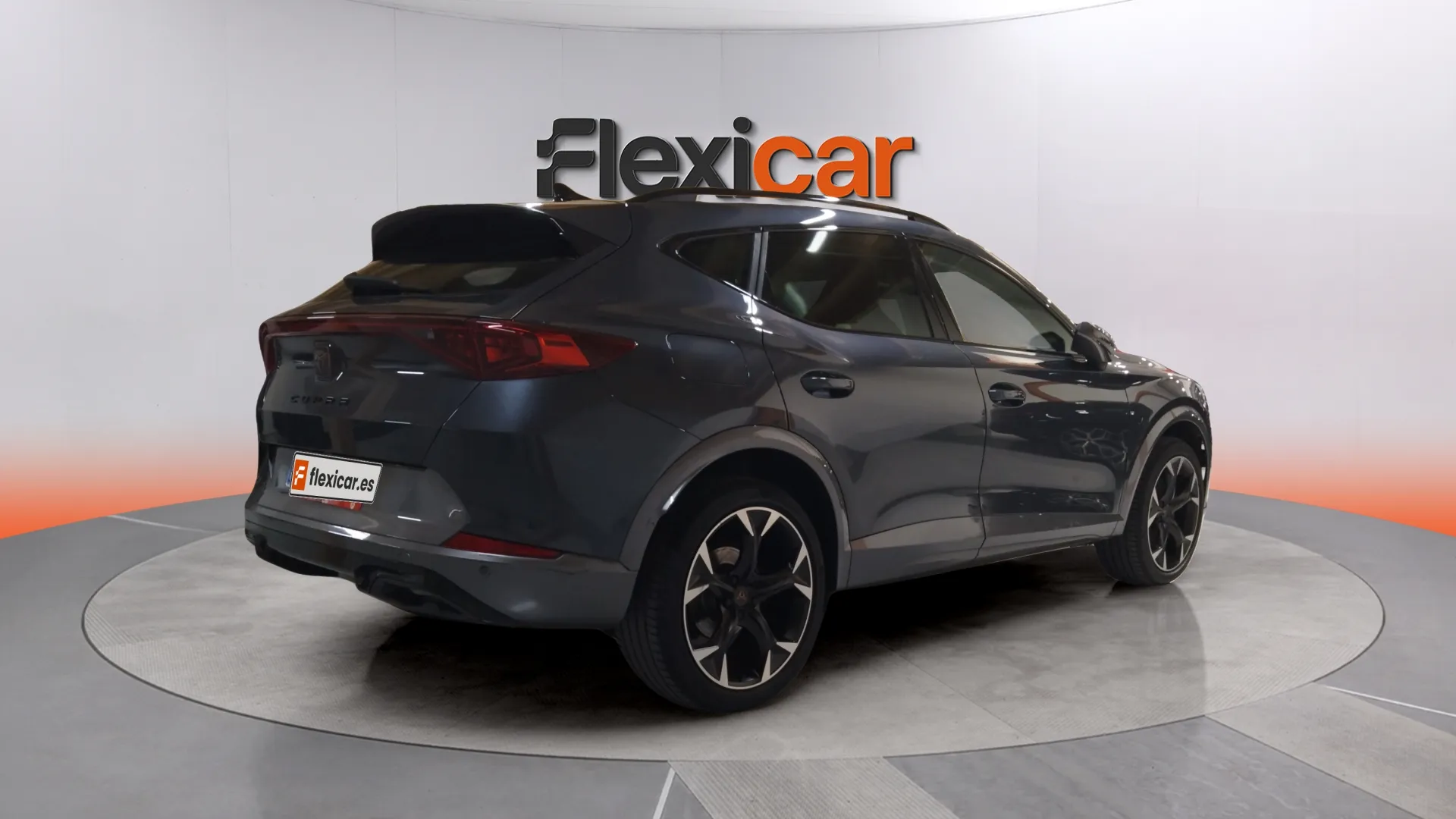 Cupra Formentor 1.5 TSI DSG - foto 7
