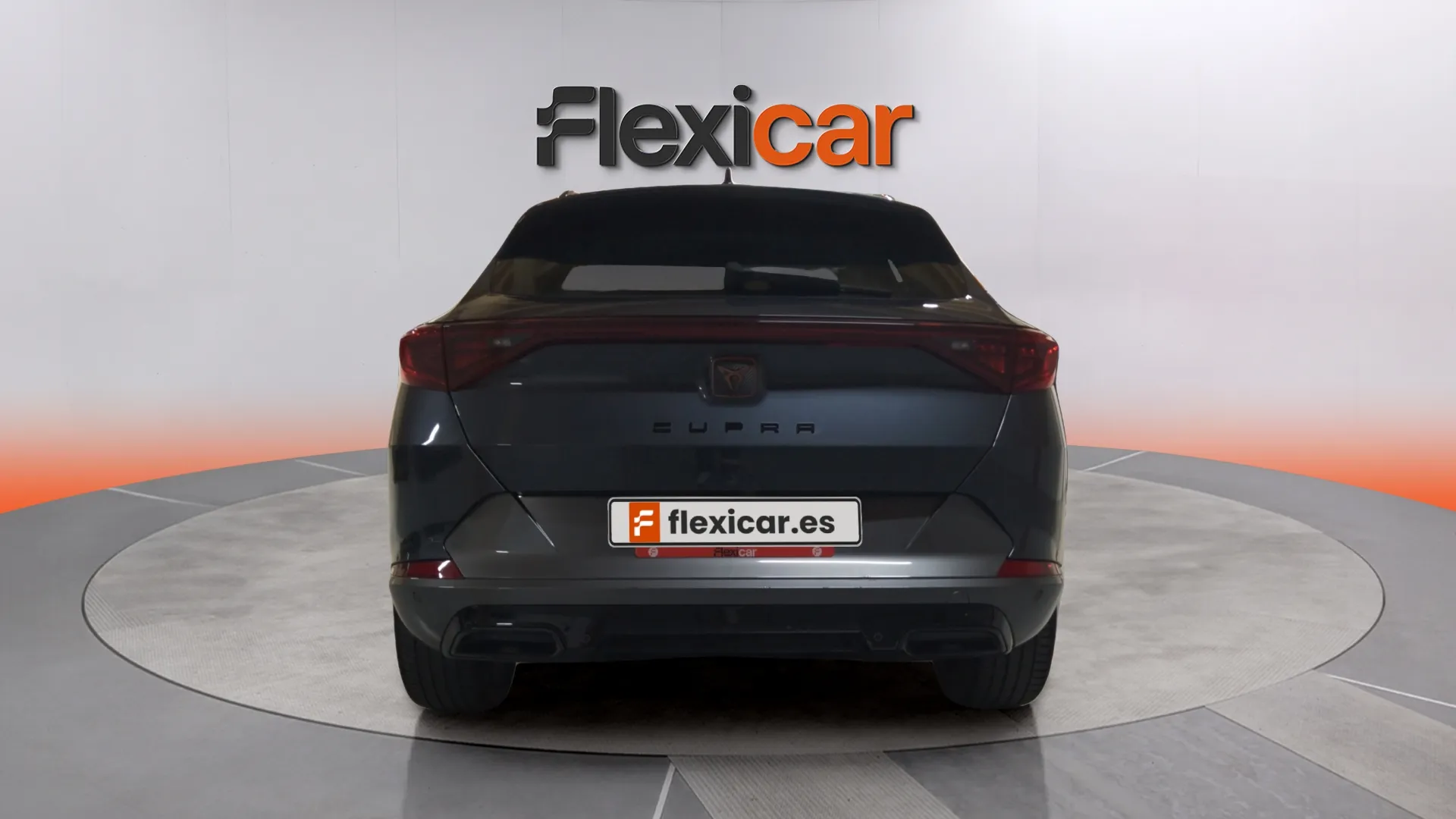 Cupra Formentor 1.5 TSI DSG - foto 6