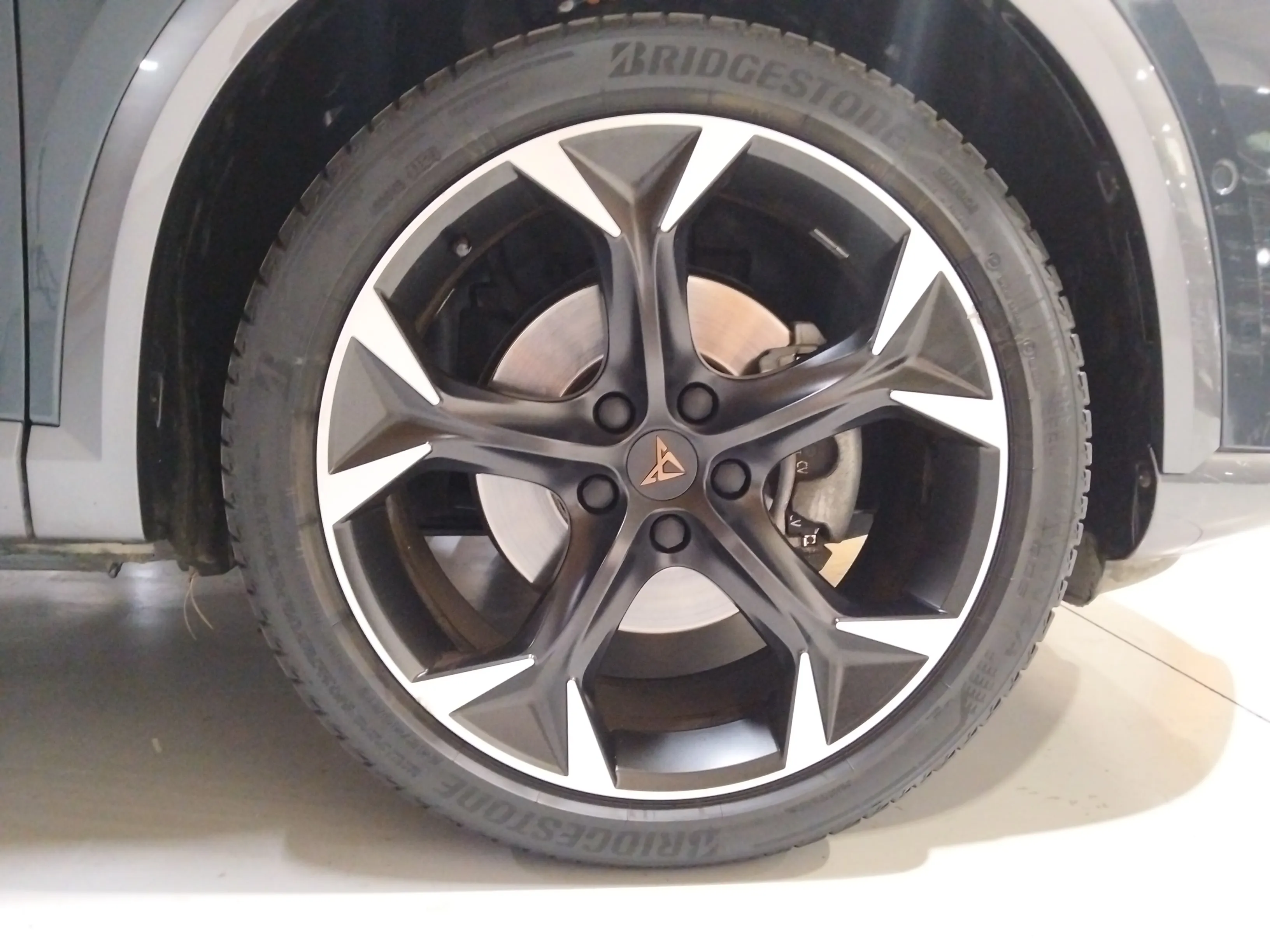 Cupra Formentor 1.5 TSI DSG - foto 17