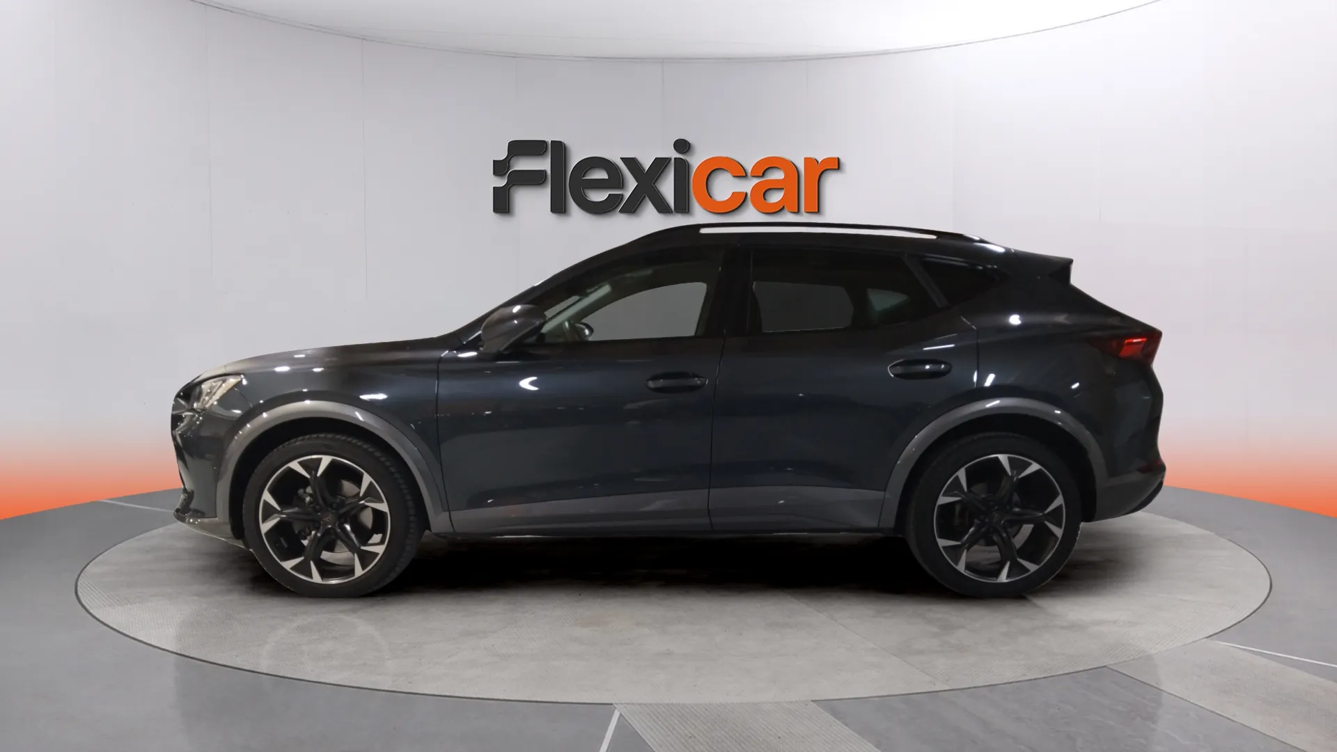 Cupra Formentor 1.5 TSI DSG - foto 4