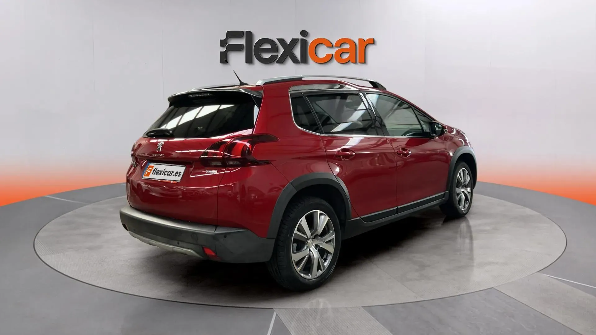 Peugeot 2008 Allure 1.2 PureTech - foto 7