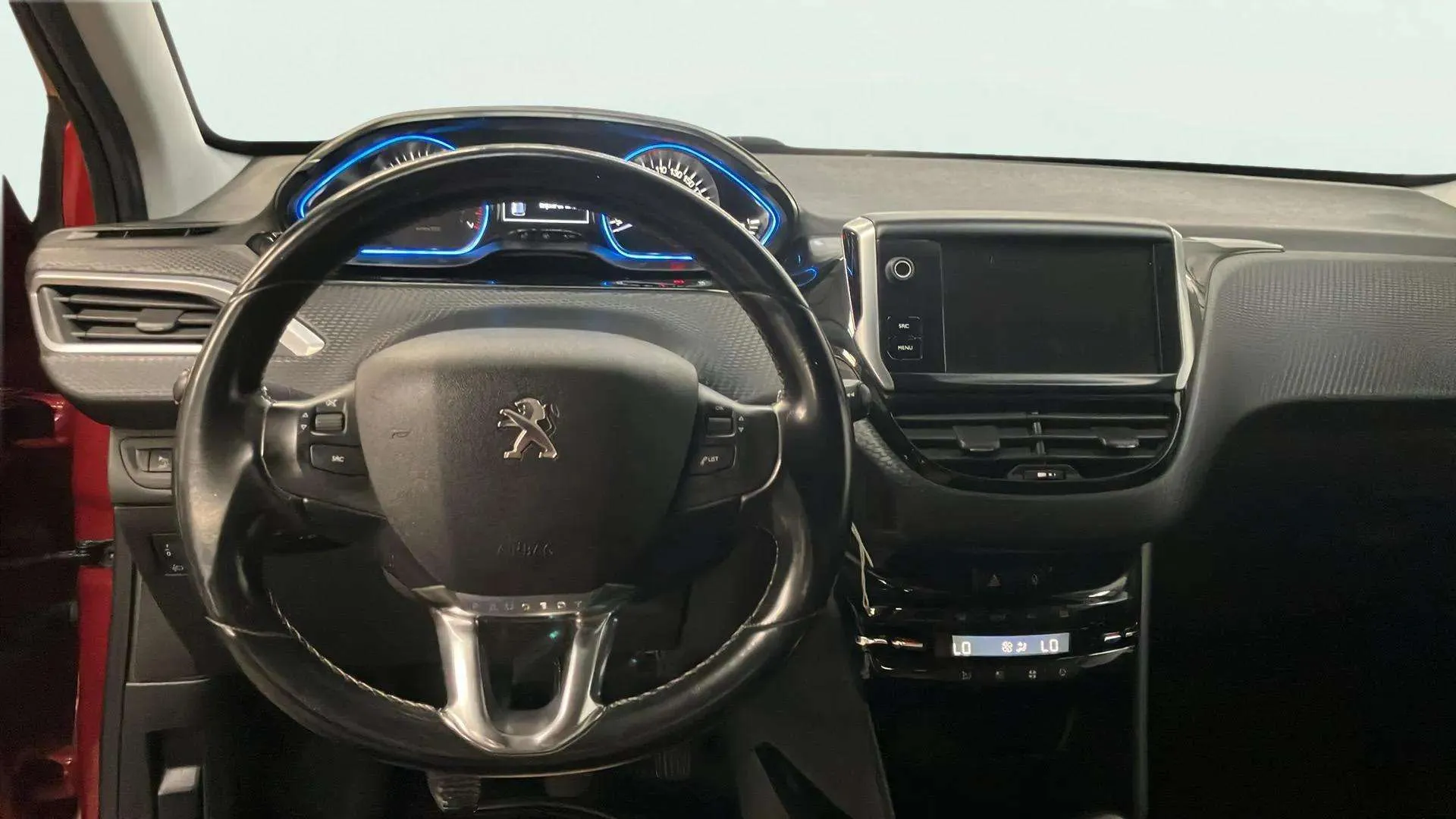 Peugeot 2008 Allure 1.2 PureTech - foto 10