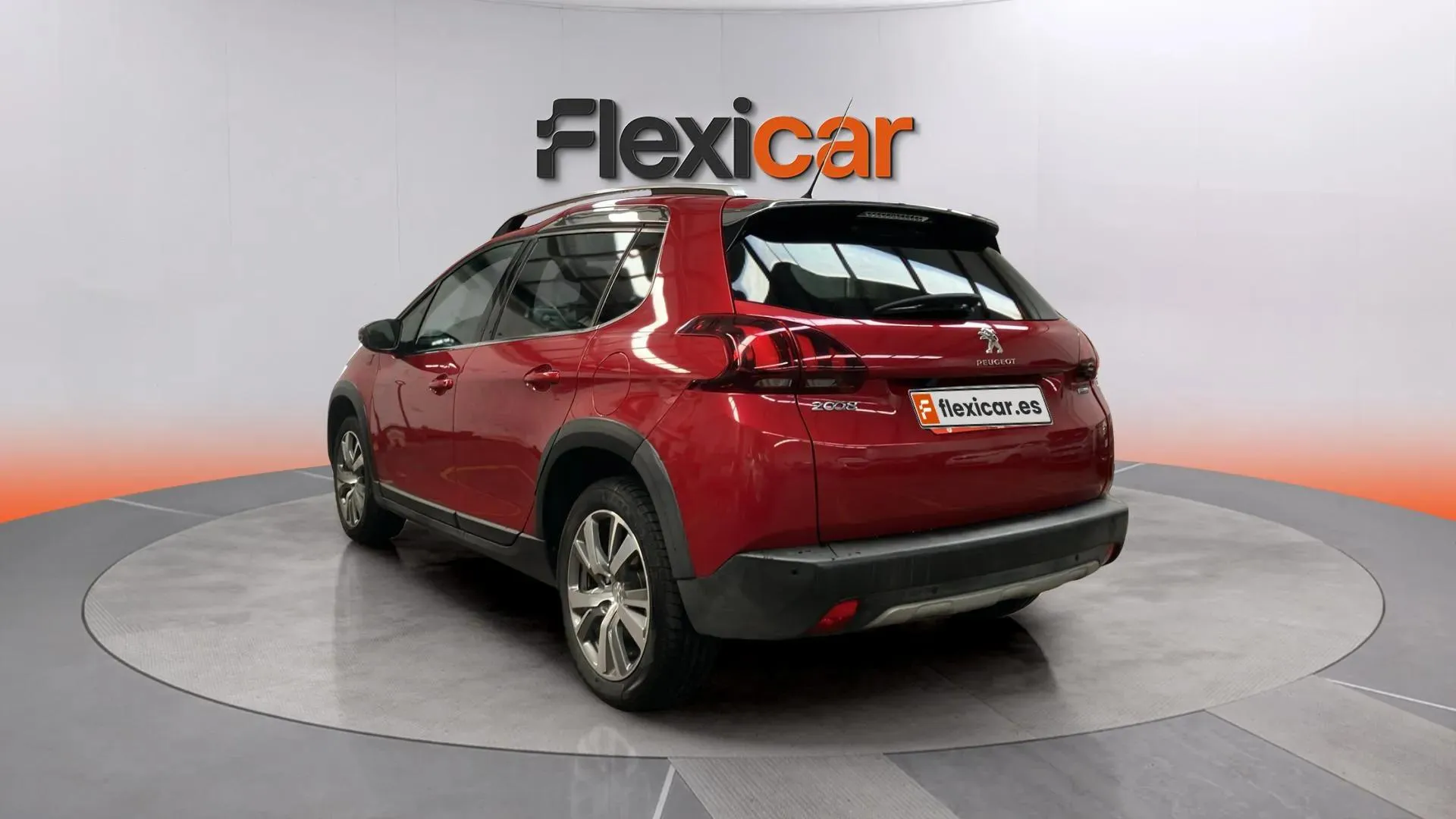 Peugeot 2008 Allure 1.2 PureTech - foto 5