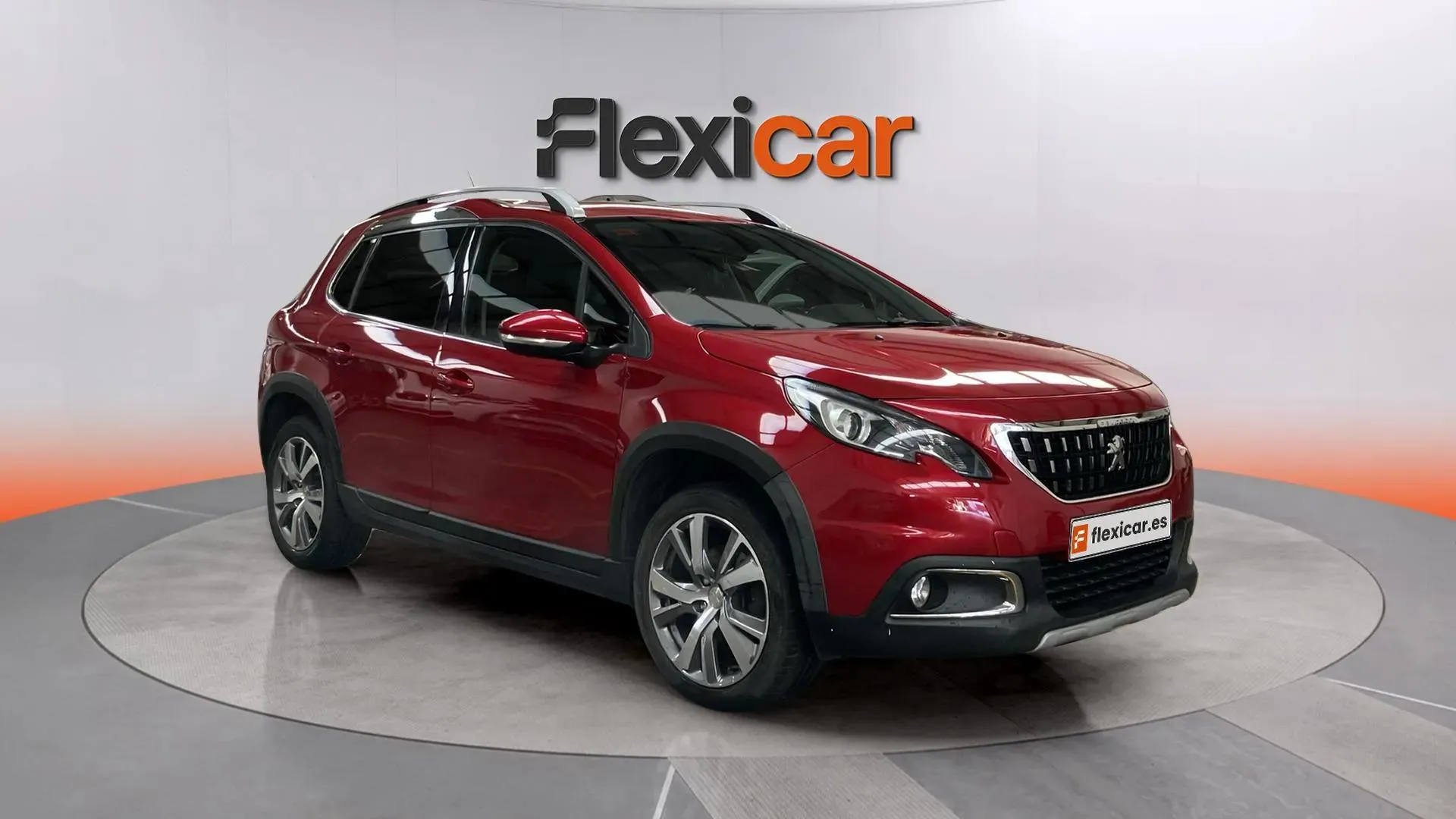 Peugeot 2008 Allure 1.2 PureTech