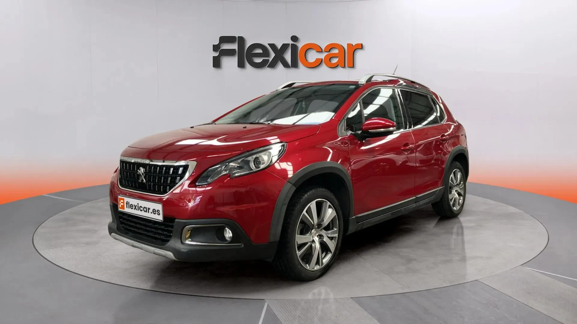 Peugeot 2008 Allure 1.2 PureTech - foto 3