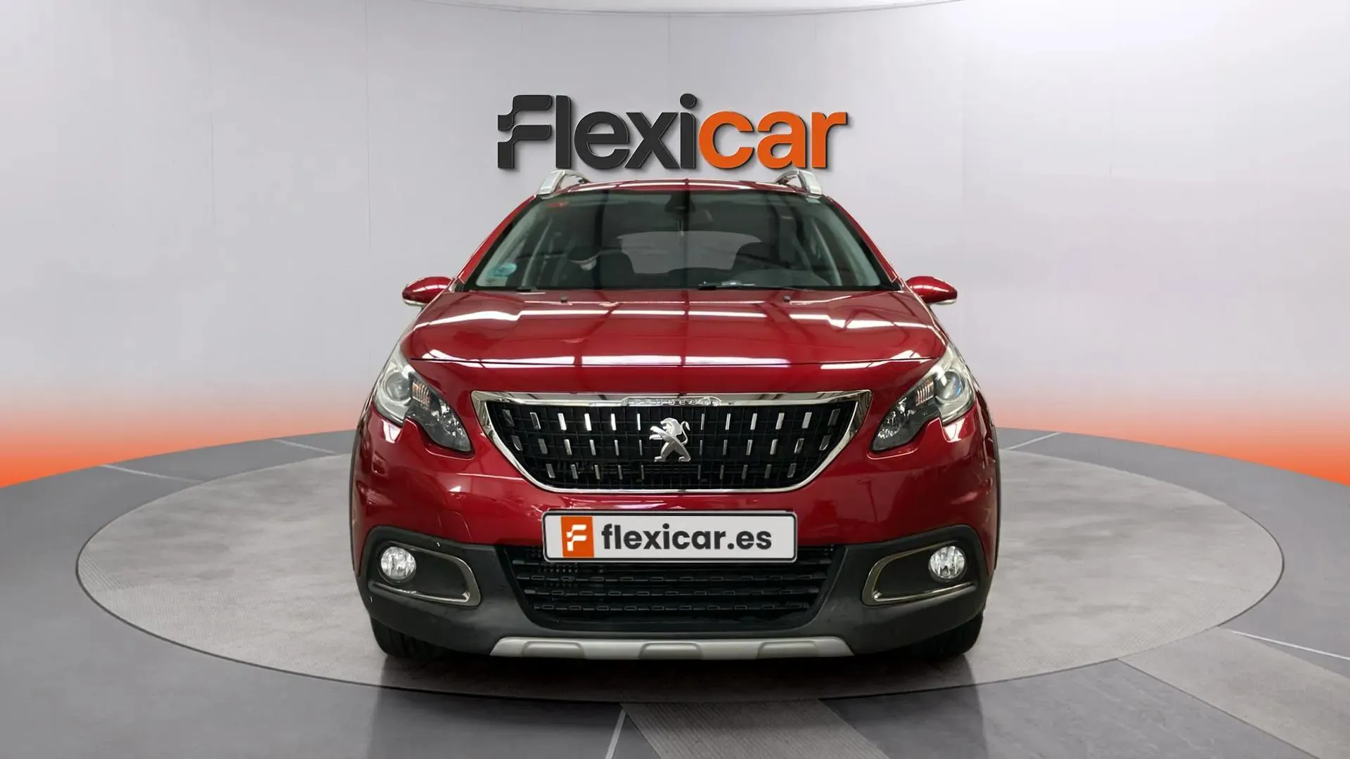 Peugeot 2008 Allure 1.2 PureTech - foto 2
