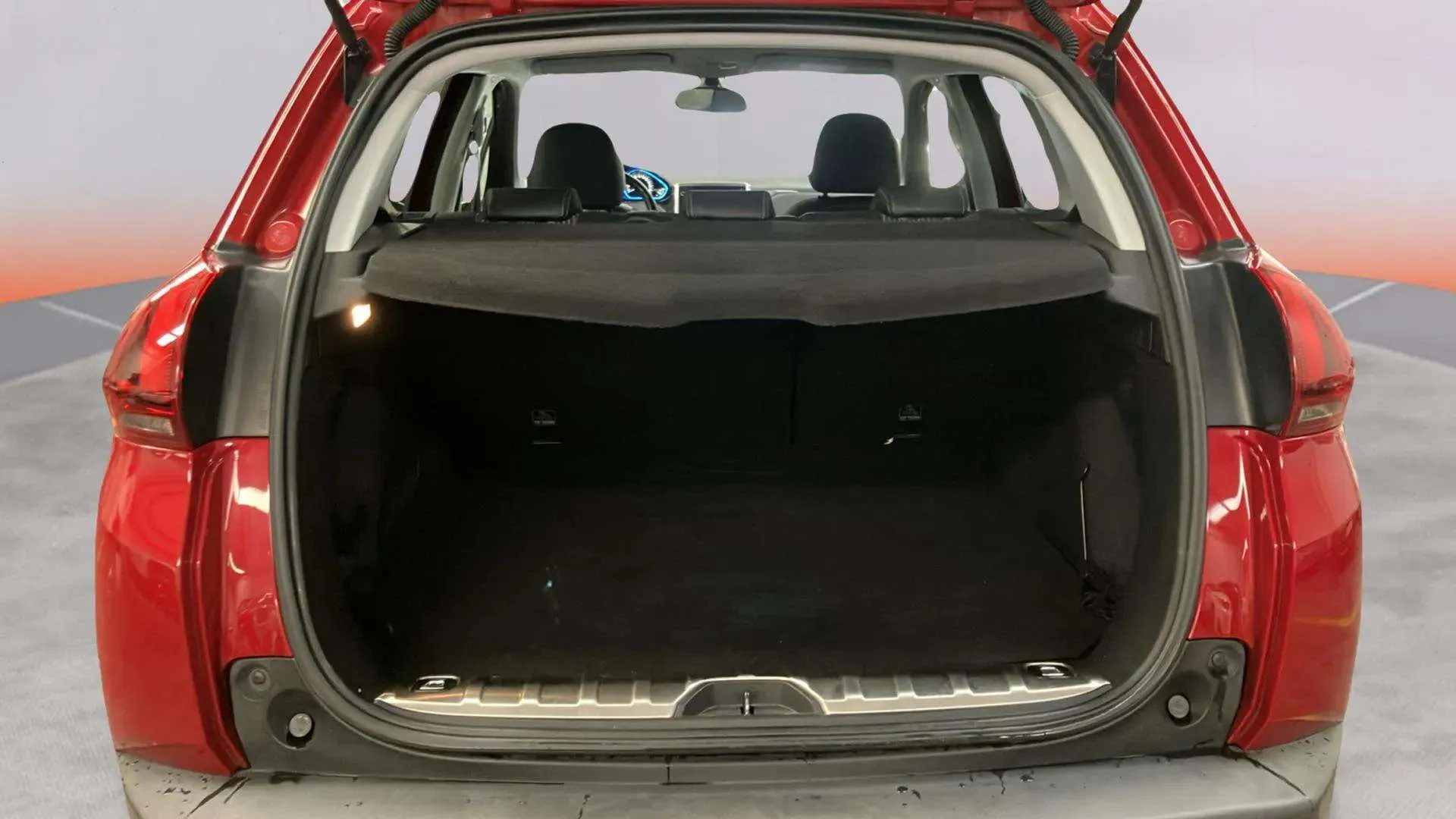 Peugeot 2008 Allure 1.2 PureTech - foto 22