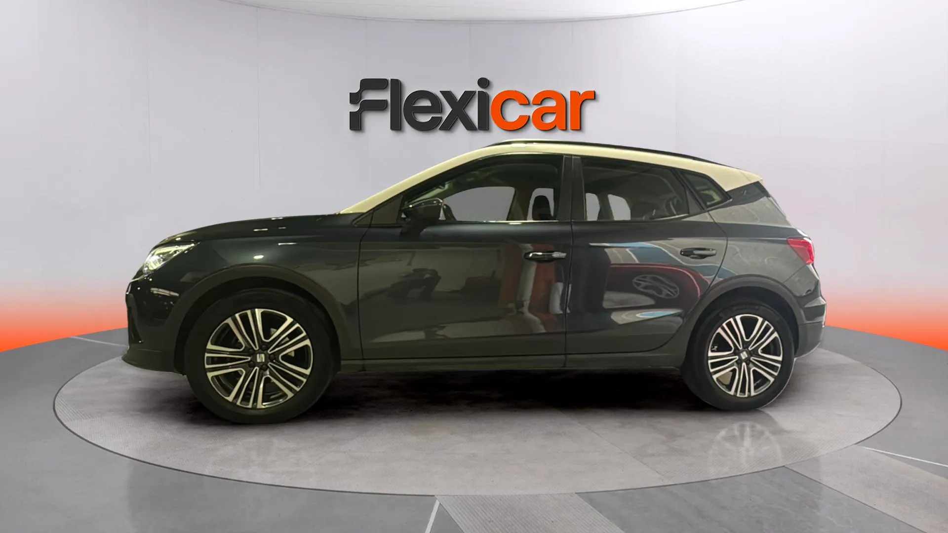SEAT Arona 1.0 TSI Style - foto 4