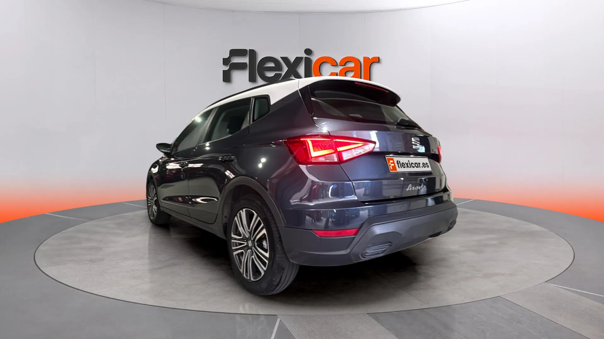 SEAT Arona 1.0 TSI Style - foto 5