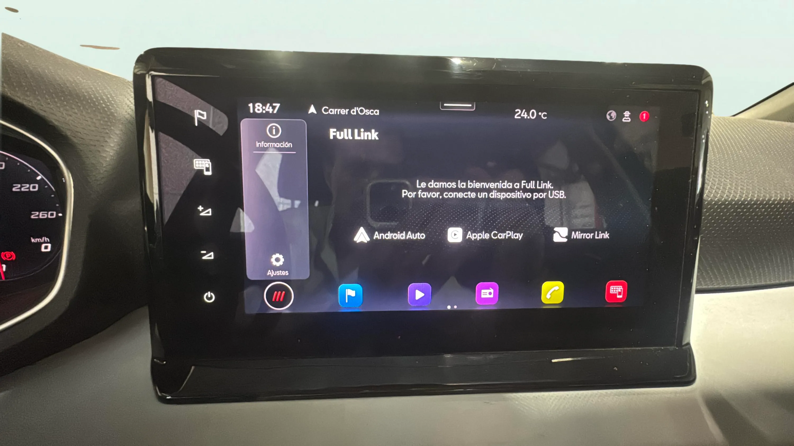 SEAT Arona 1.0 TSI Style - foto 15