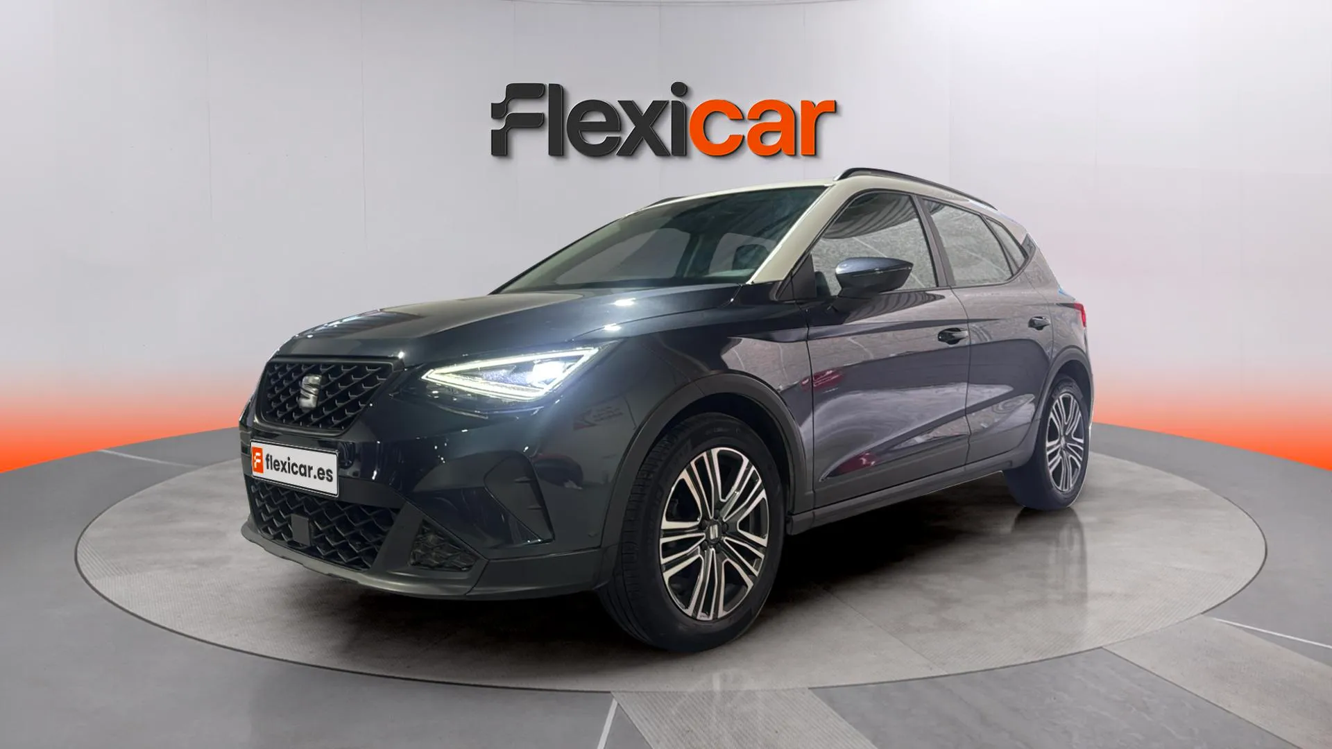 SEAT Arona 1.0 TSI Style - foto 3