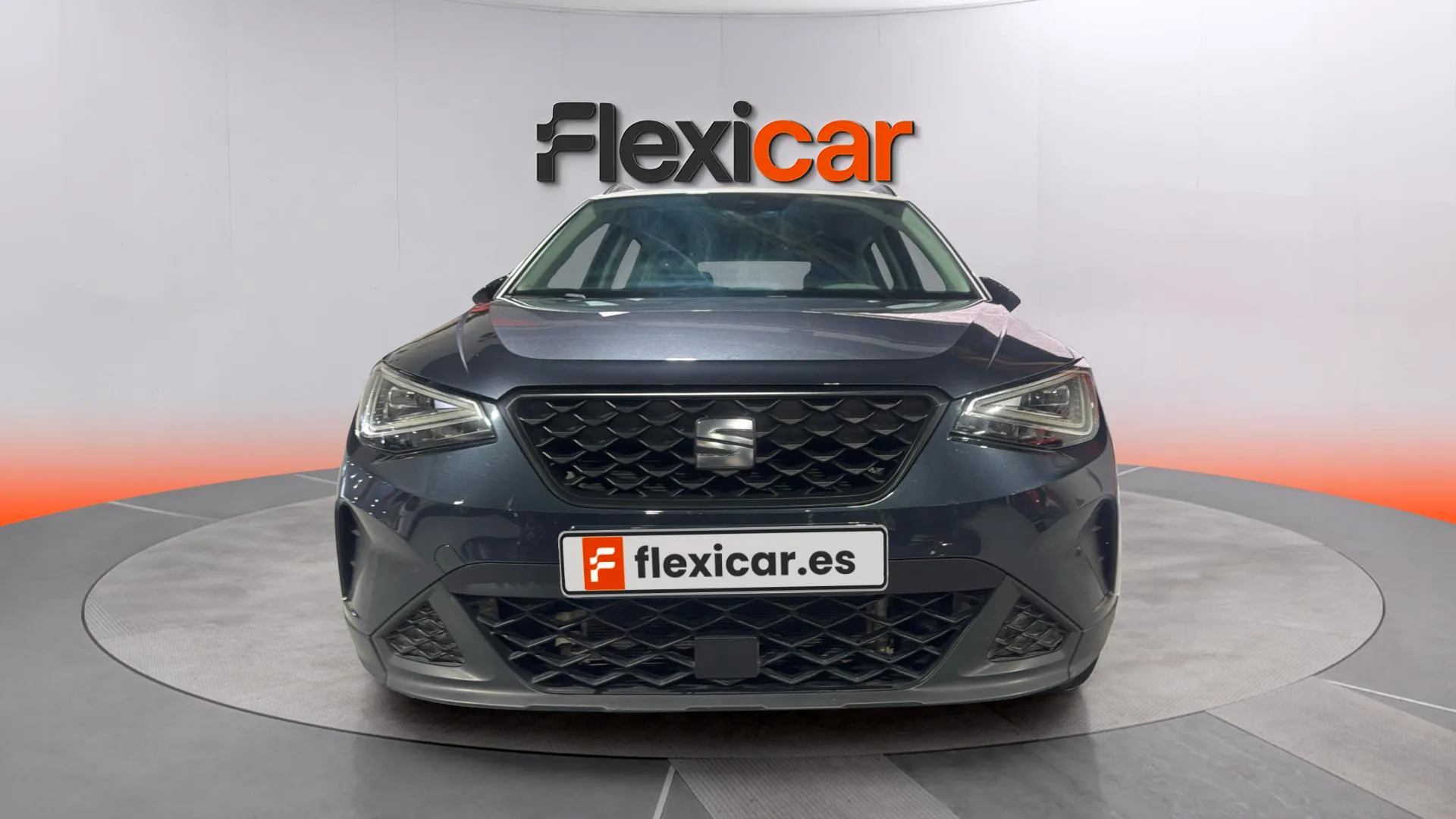 SEAT Arona 1.0 TSI Style - foto 2