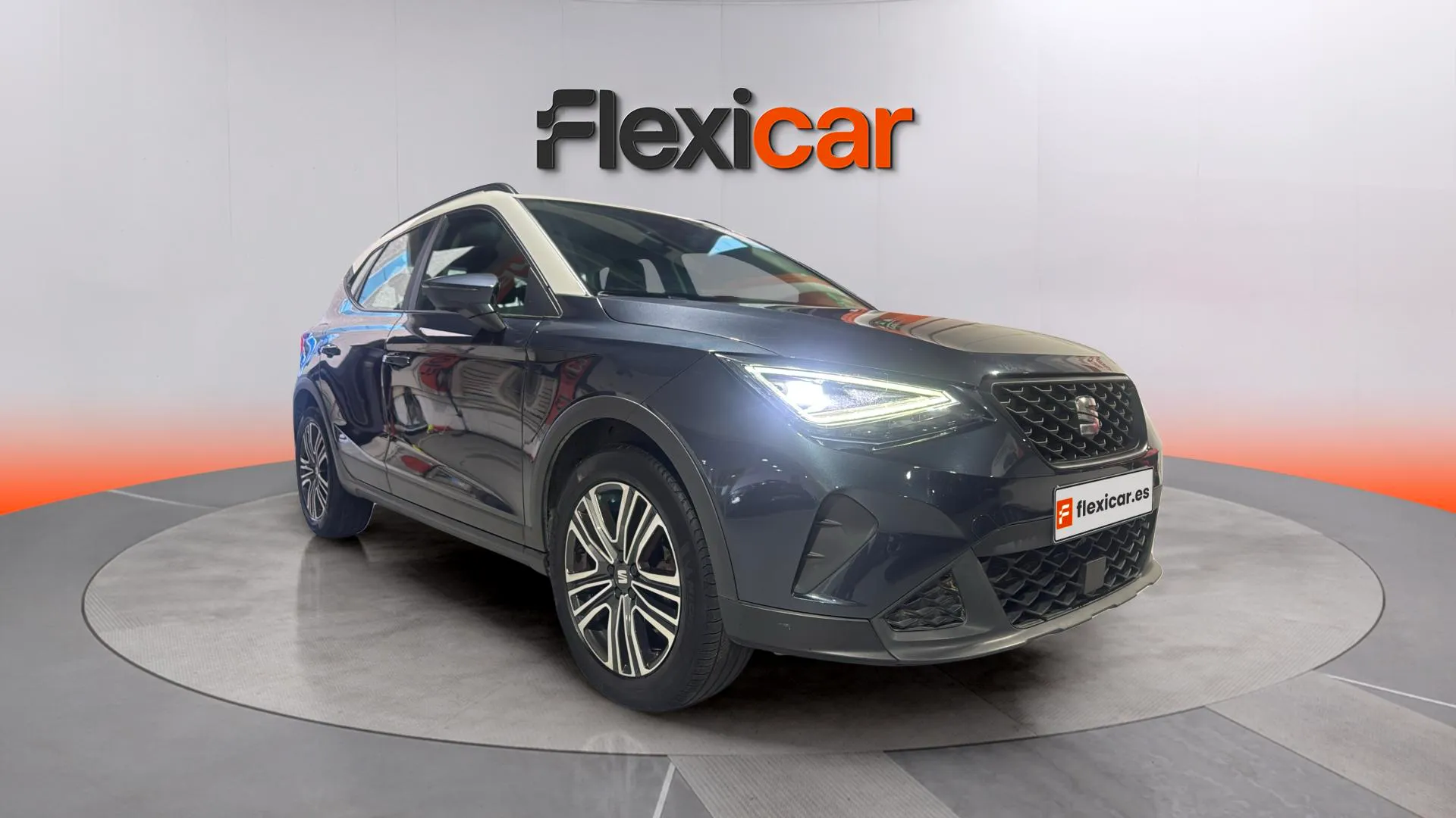 SEAT Arona 1.0 TSI Style