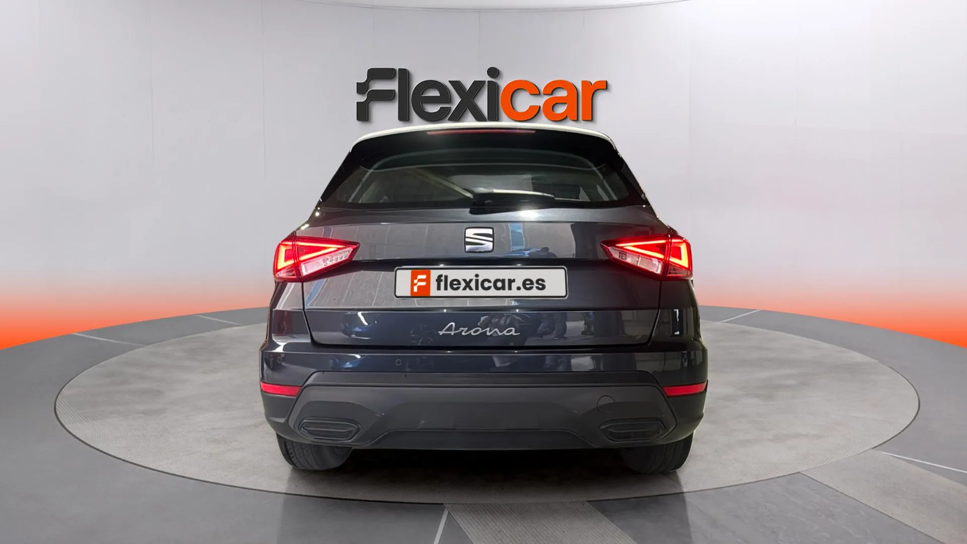 SEAT Arona 1.0 TSI Style - foto 6