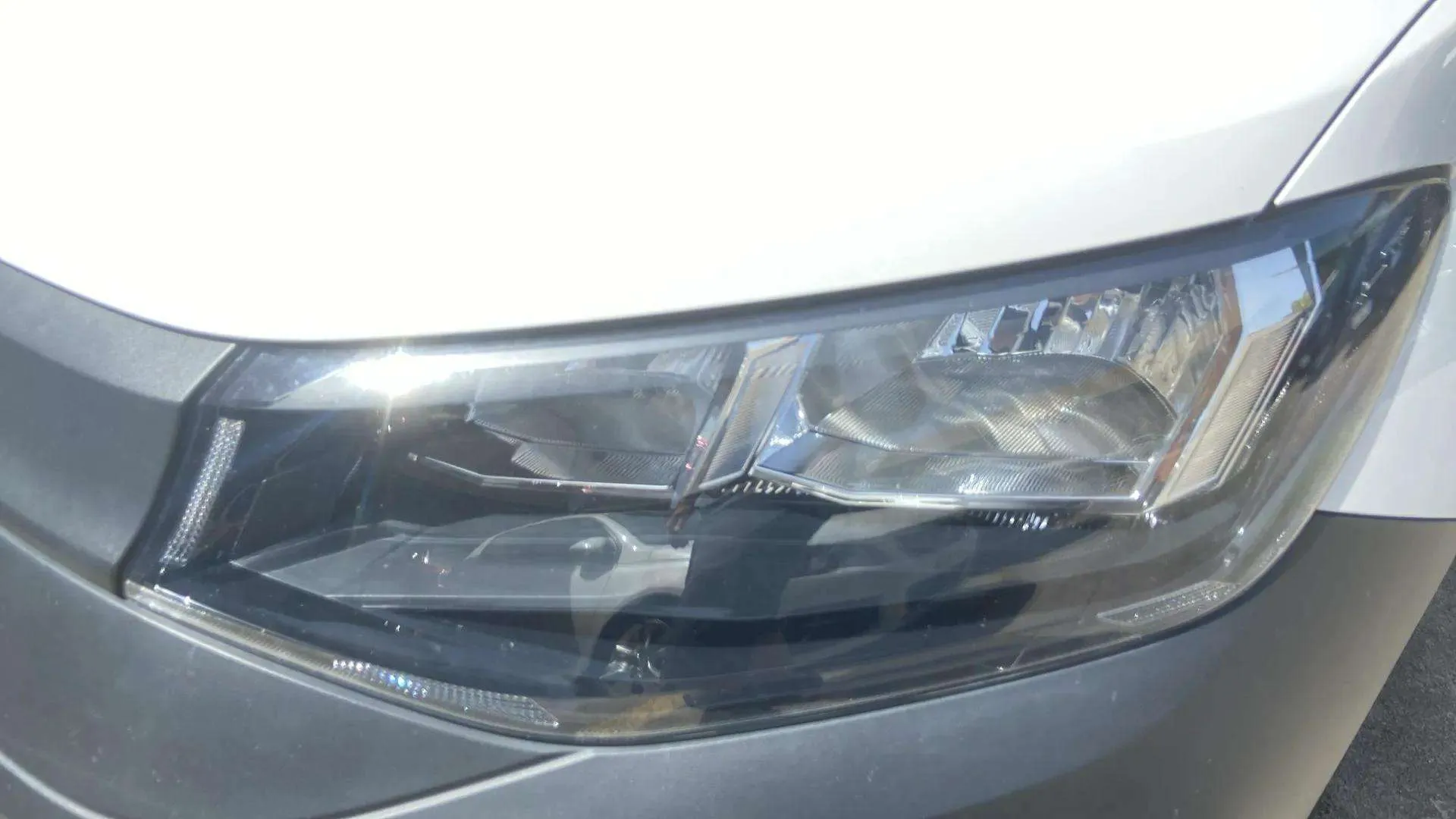 Volkswagen Caddy California 2.0 TDI 4Motion - foto 10