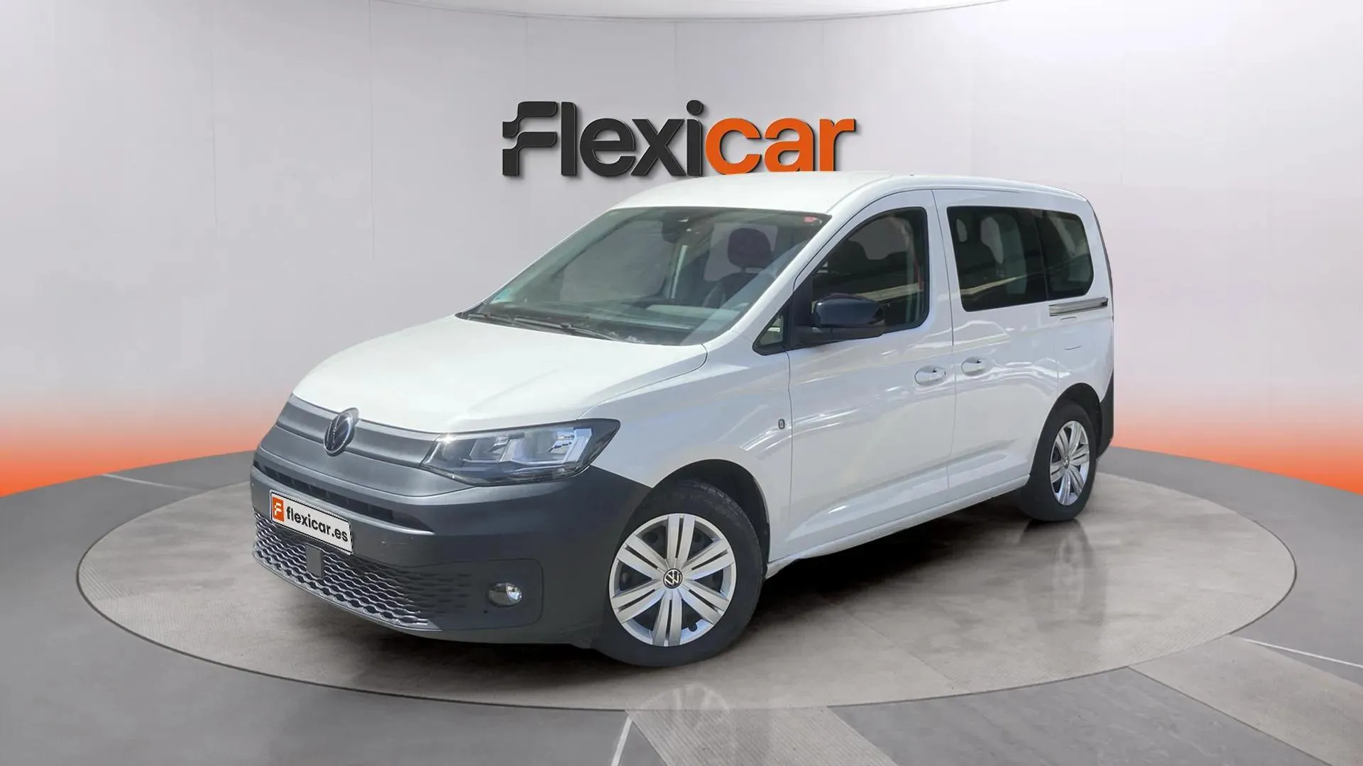 Volkswagen Caddy California 2.0 TDI 4Motion - foto 3