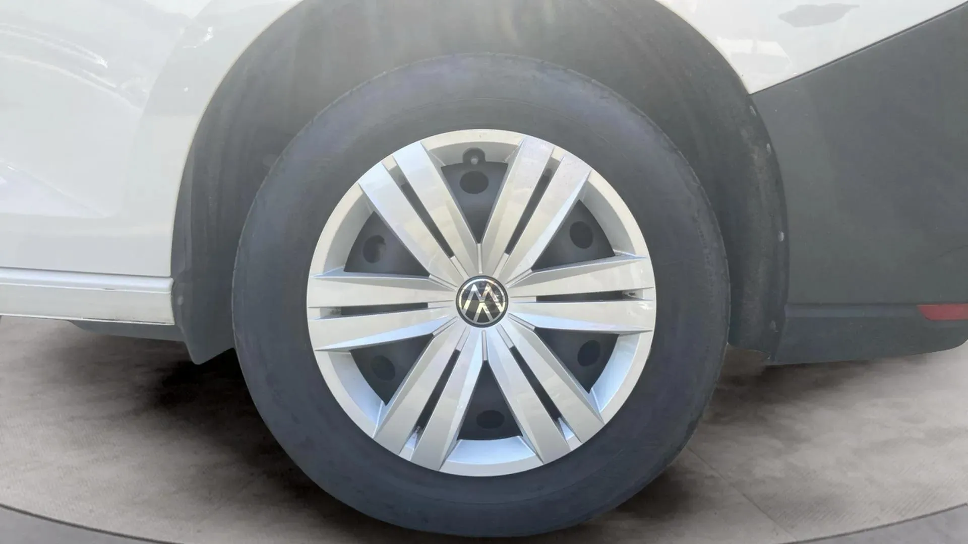 Volkswagen Caddy California 2.0 TDI 4Motion - foto 8