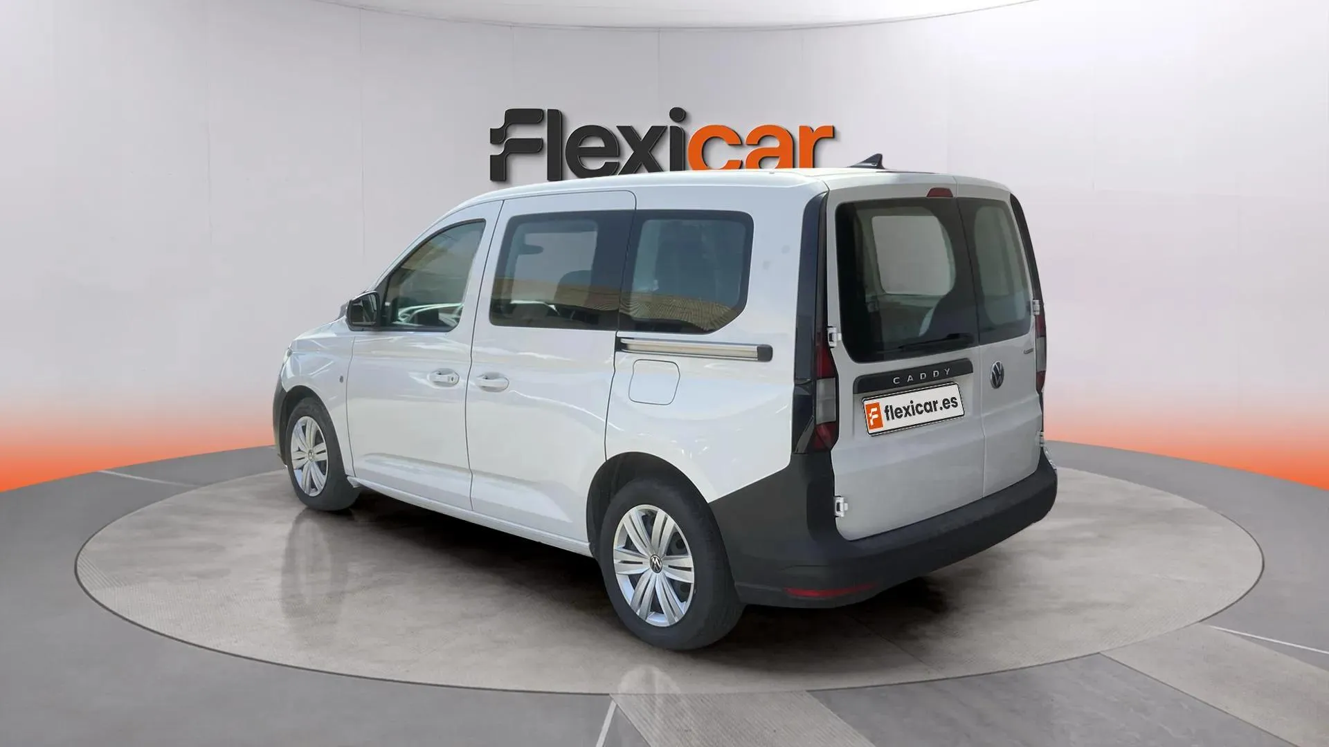 Volkswagen Caddy California 2.0 TDI 4Motion - foto 4