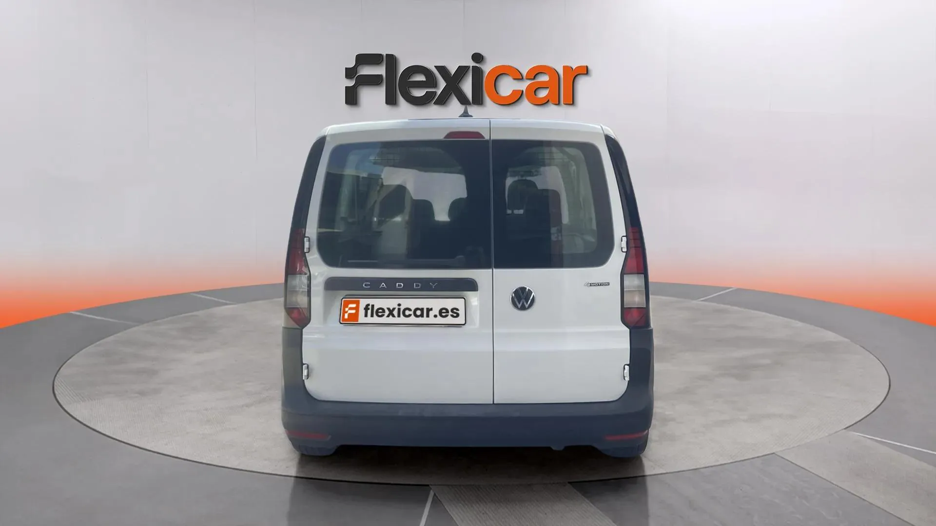 Volkswagen Caddy California 2.0 TDI 4Motion - foto 5