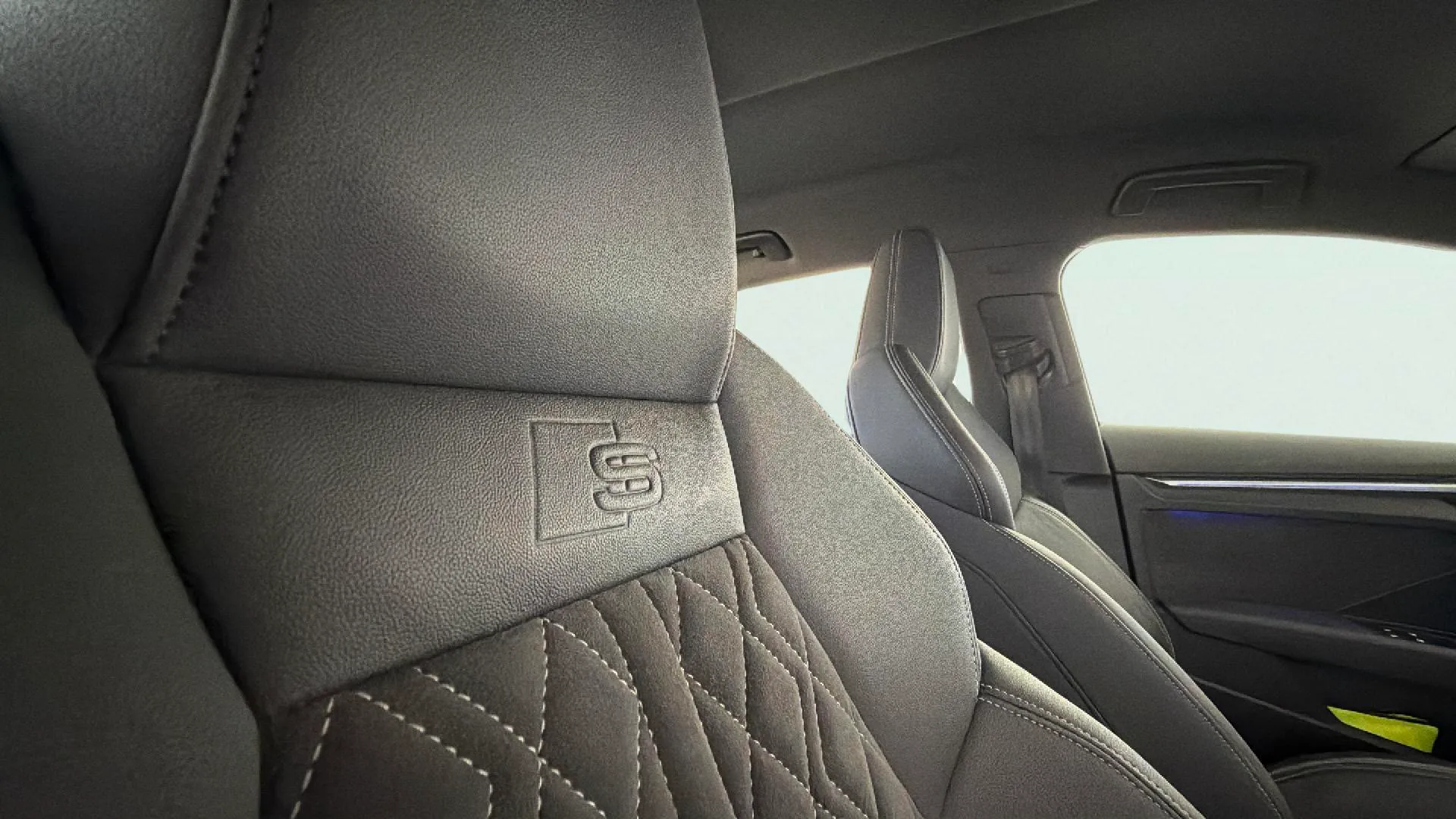 Audi A3 S3 Sportback TFSI quattro S tronic - foto 35