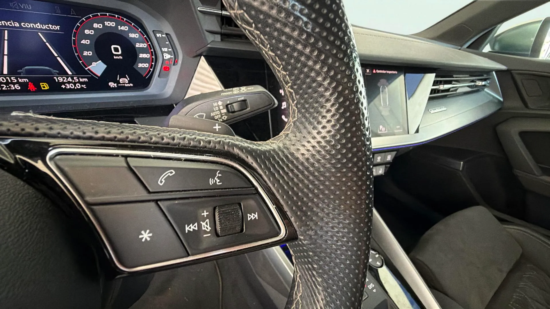 Audi A3 S3 Sportback TFSI quattro S tronic - foto 17