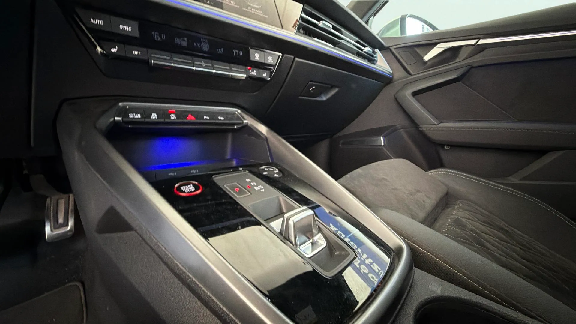 Audi A3 S3 Sportback TFSI quattro S tronic - foto 13