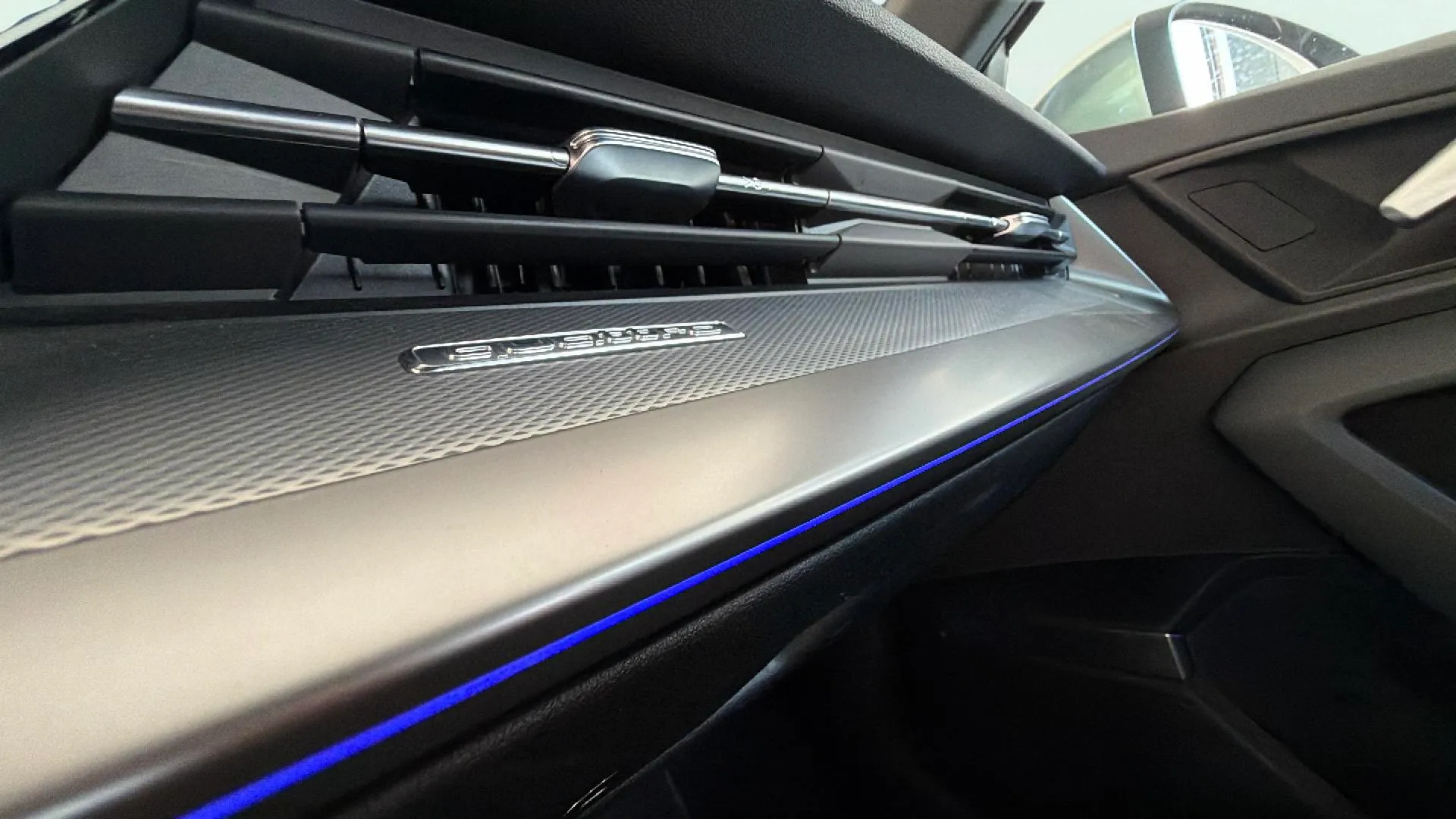 Audi A3 S3 Sportback TFSI quattro S tronic - foto 20