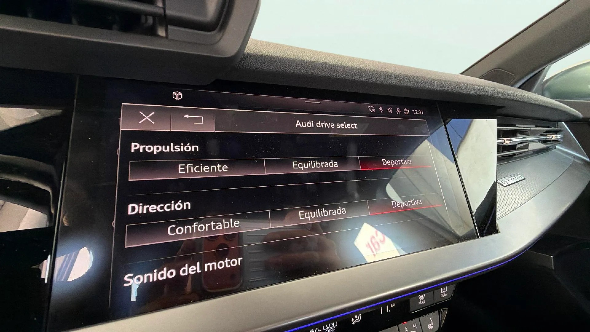 Audi A3 S3 Sportback TFSI quattro S tronic - foto 21