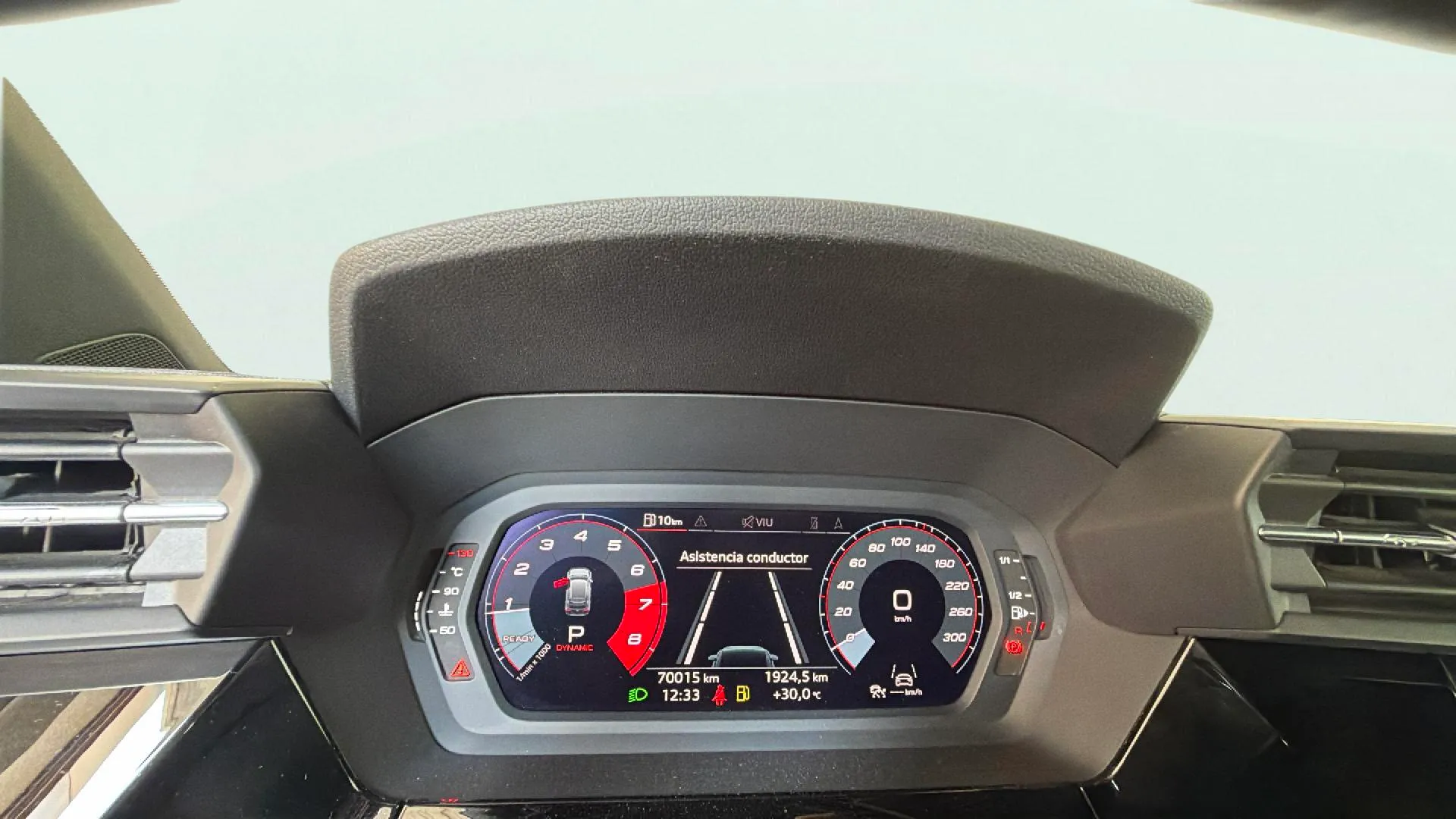 Audi A3 S3 Sportback TFSI quattro S tronic - foto 9