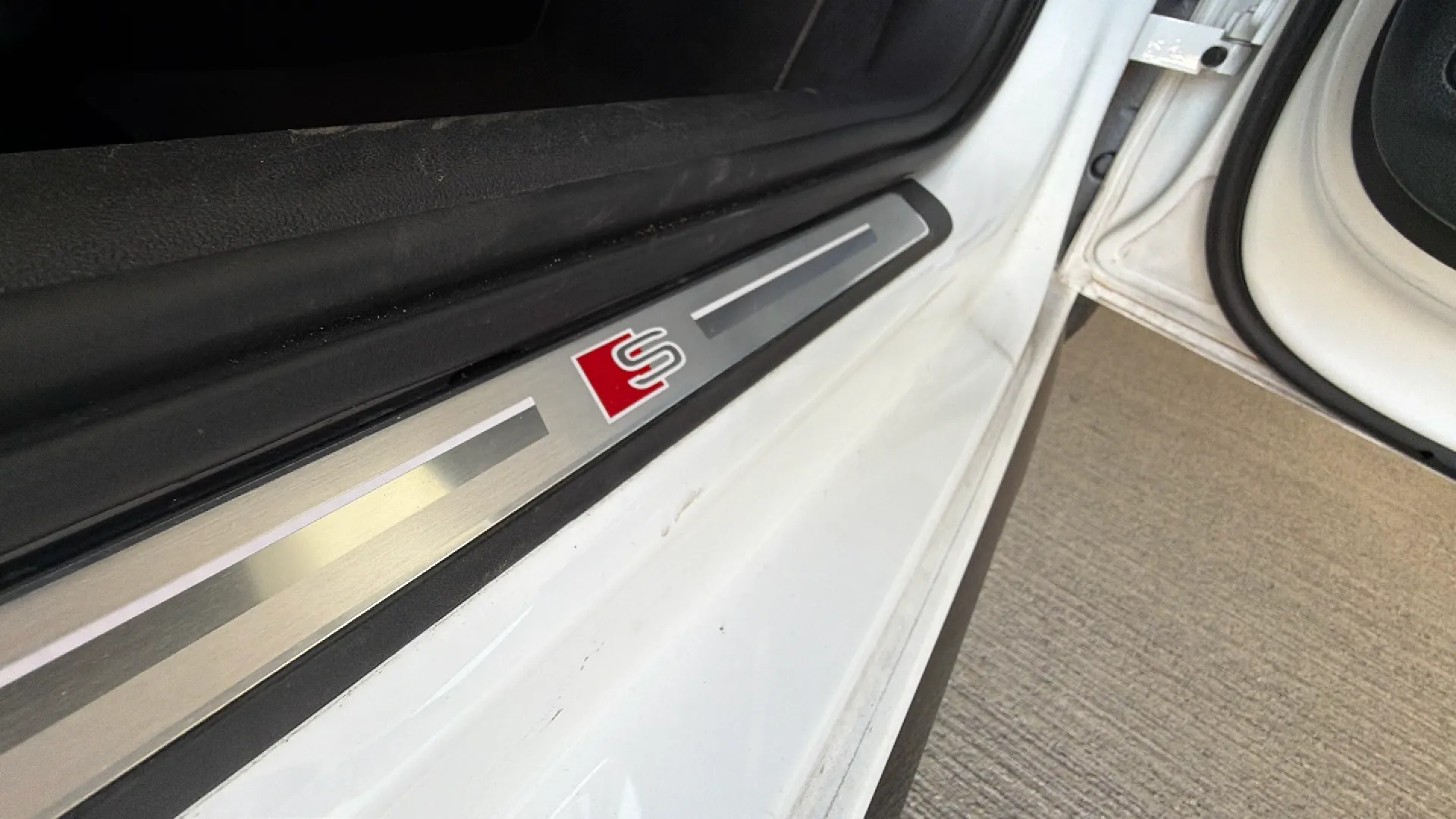 Audi A3 S3 Sportback TFSI quattro S tronic - foto 42